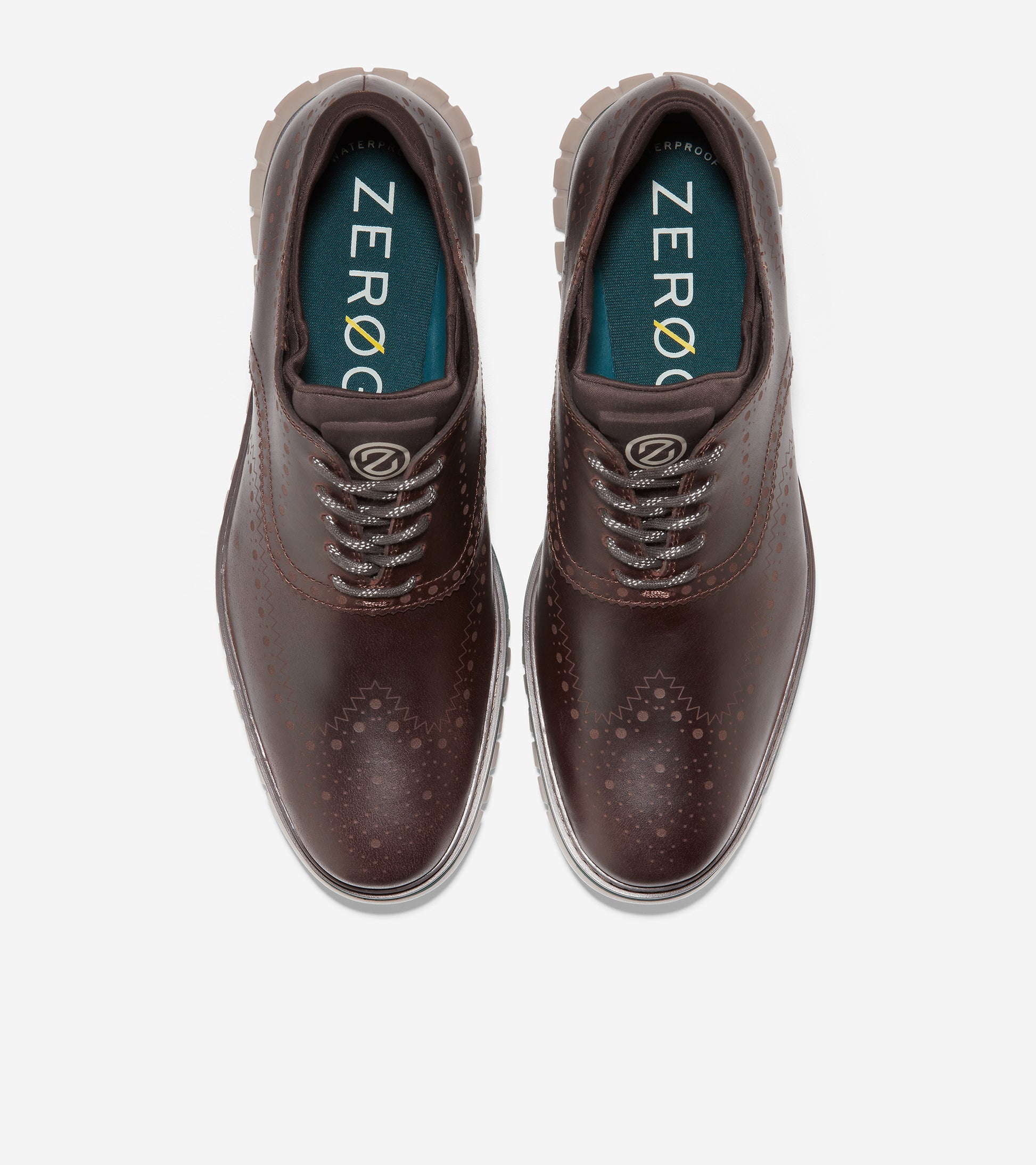 c35254-ZERØGRAND Wingtip Oxford-Umbria-Cobblestone