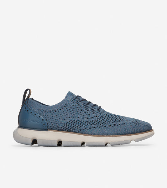 c35372-4.ZERØGRAND Oxford-Moonlit Ocean Twisted Stitchlite™