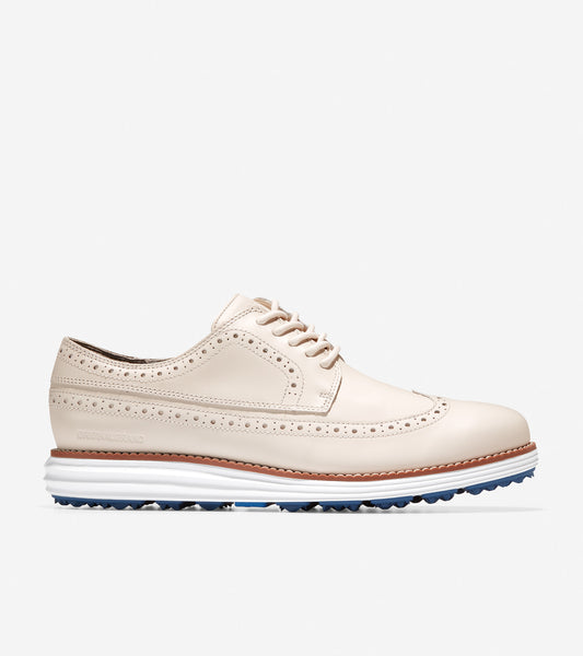 c35400-ØriginalGrand Golf Shoe-Birch