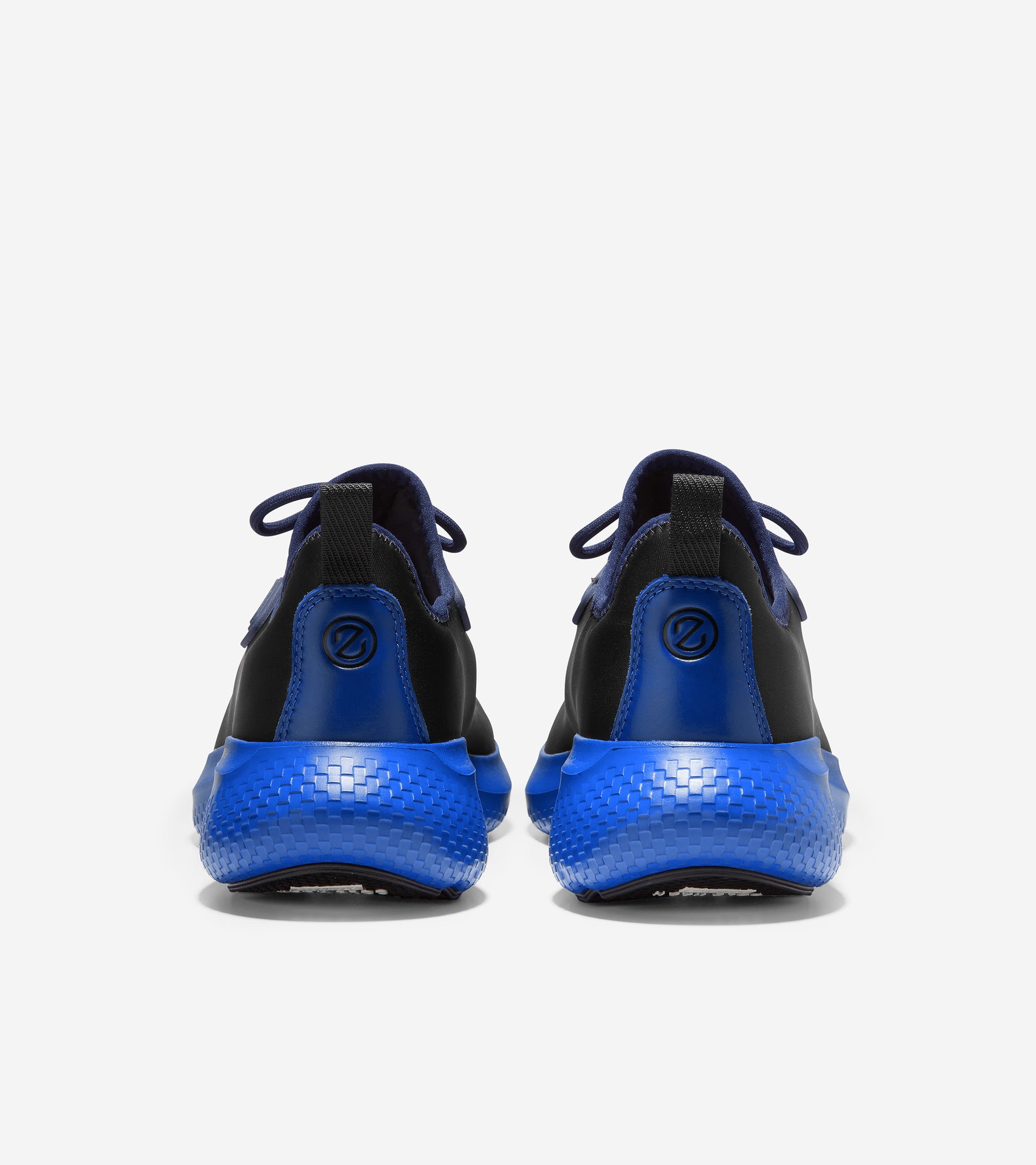 ColeHaan-ZERØGRAND Changepace Sneaker-c35513-Black-Marine Blue