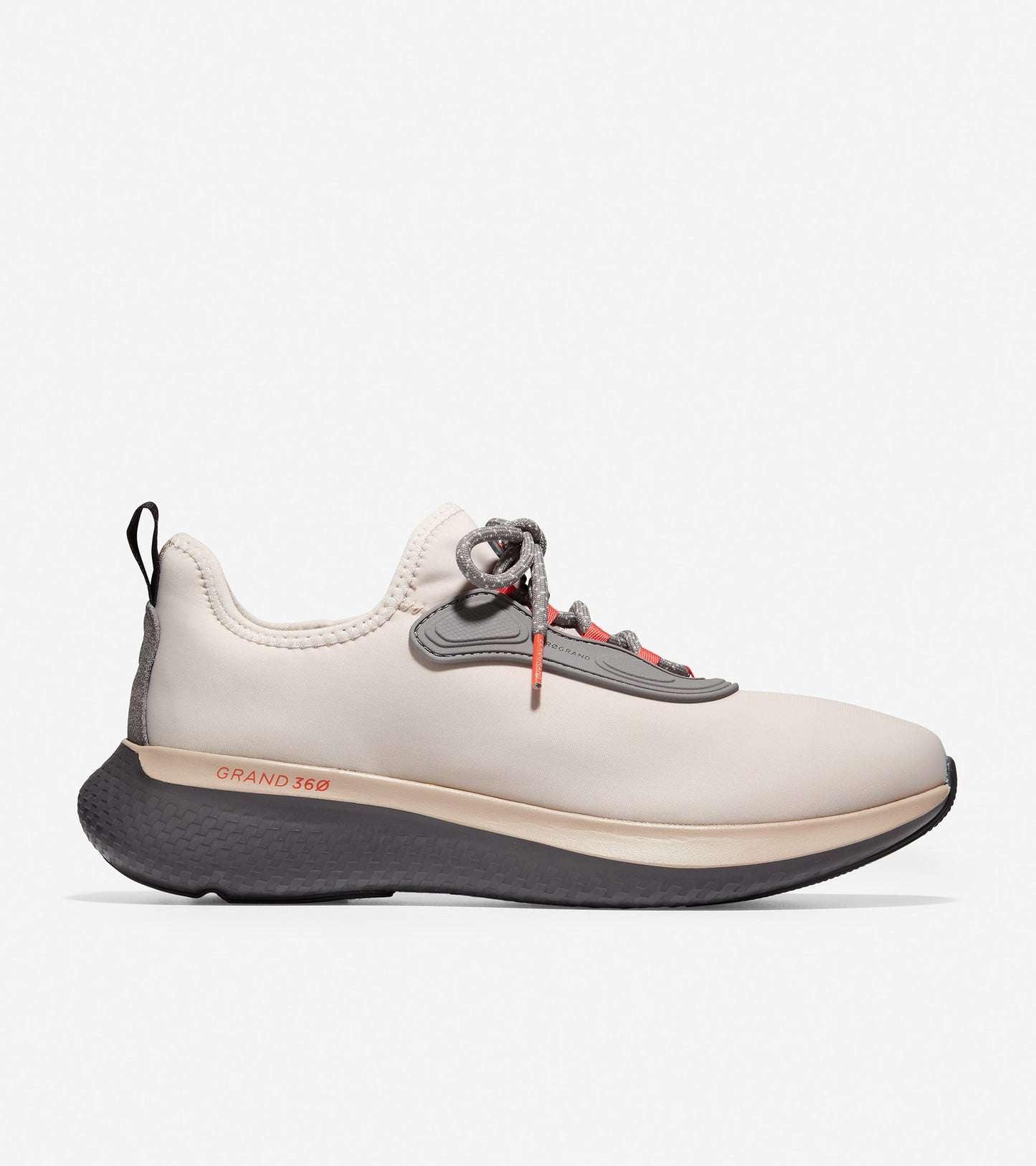ColeHaan-ZERØGRAND Changepace Sneaker-c35514-Dove-Charcoal Grey