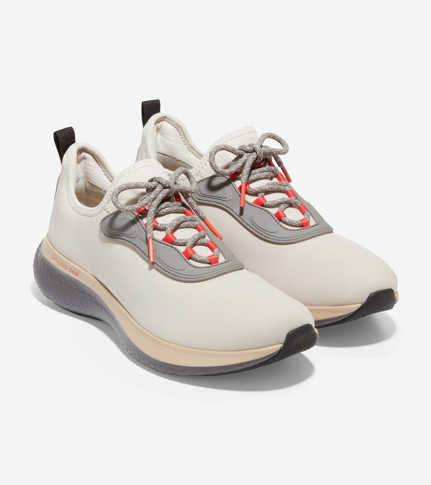 ColeHaan-ZERØGRAND Changepace Sneaker-c35514-Dove-Charcoal Grey