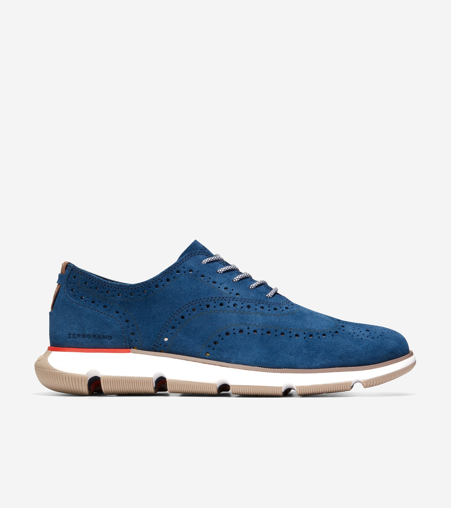 c35535-4.ZERØGRAND Litewing Oxford-Moonlit Ocean Suede
