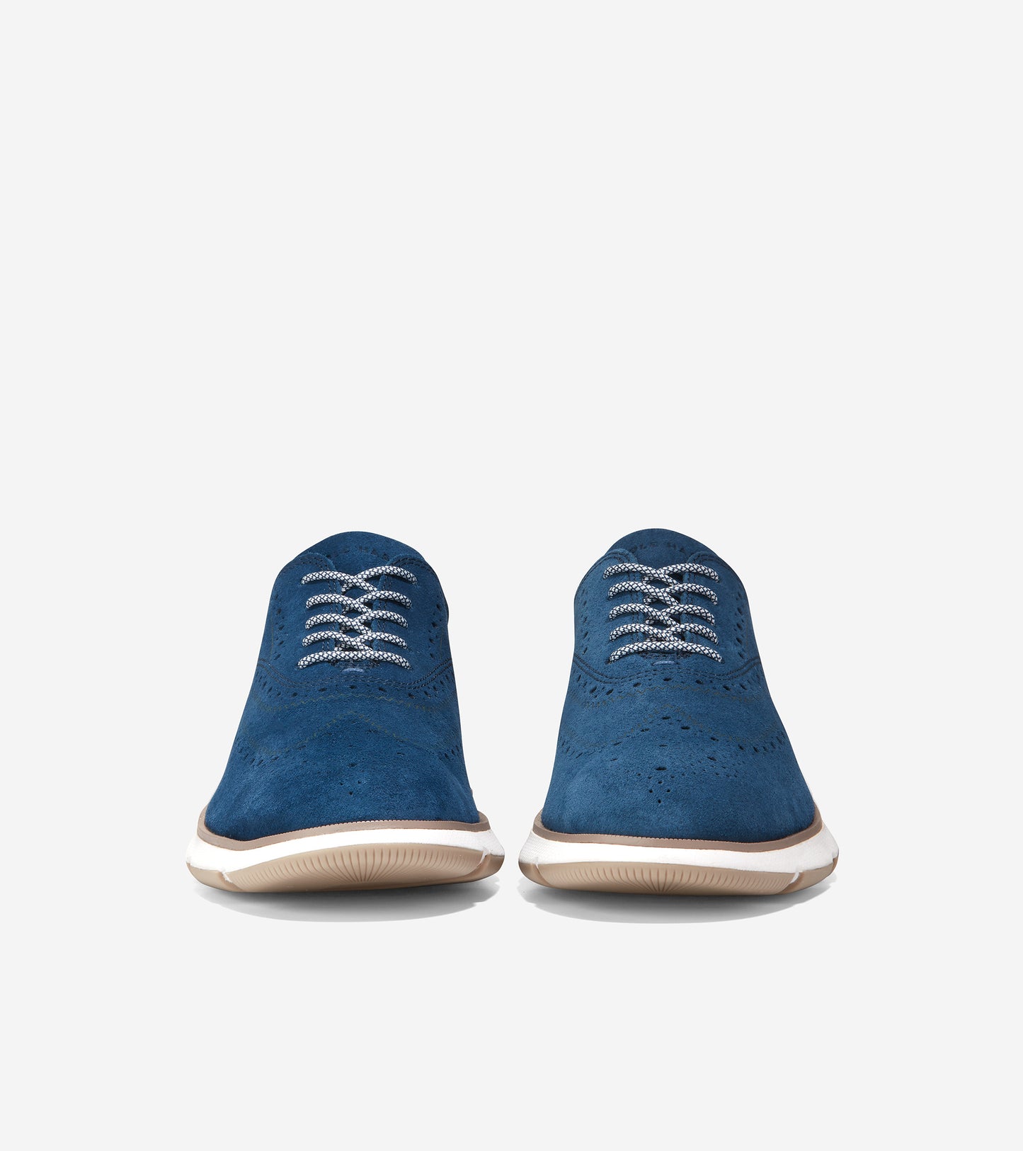 c35535-4.ZERØGRAND Litewing Oxford-Moonlit Ocean Suede