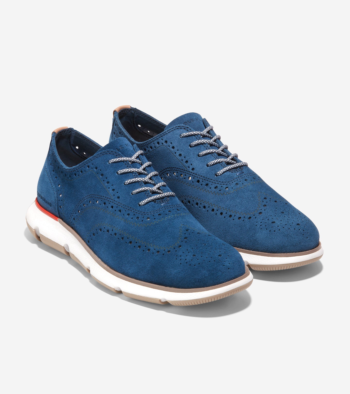 c35535-4.ZERØGRAND Litewing Oxford-Moonlit Ocean Suede