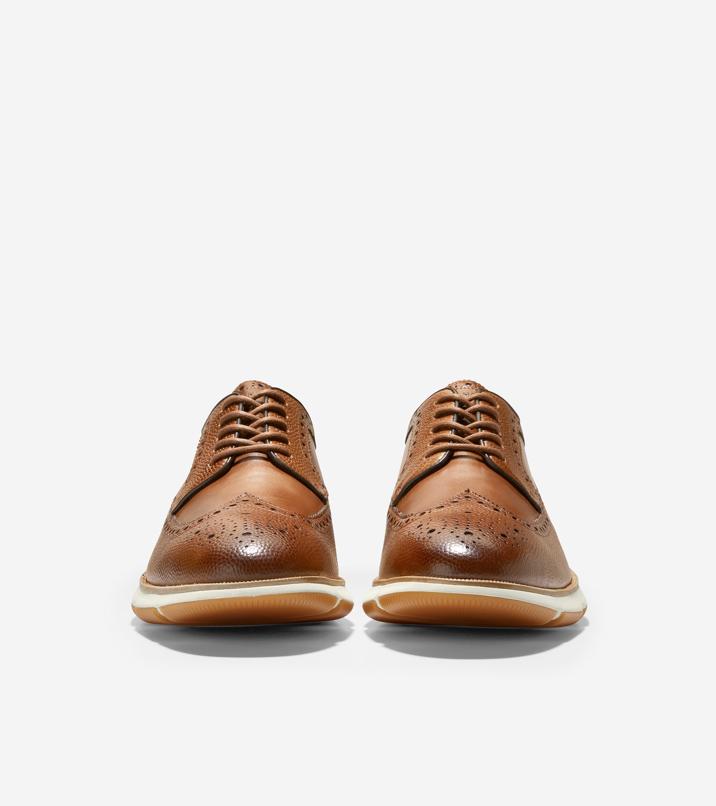 ColeHaan-4.ZERØGRAND Longwing Oxford-c35561-British Tan Pebbled