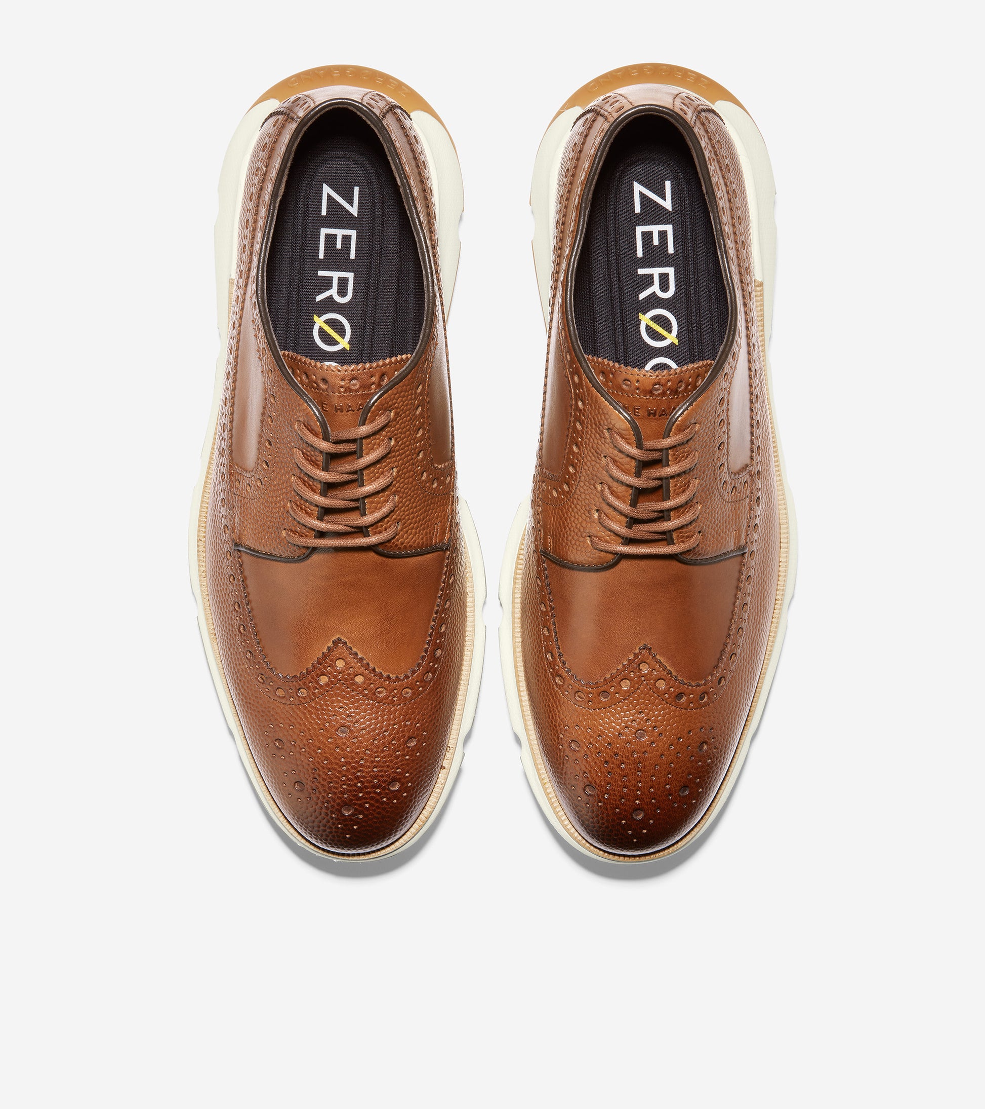 ColeHaan-4.ZERØGRAND Longwing Oxford-c35561-British Tan Pebbled