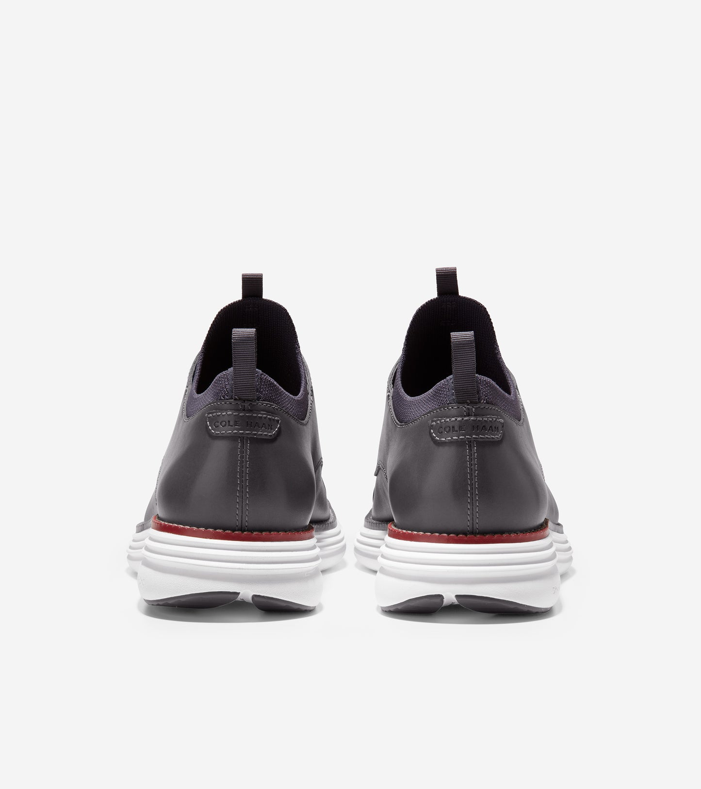 c35612-ØriginalGrand Ultra Cap Toe Oxford-Magnet-Optic White