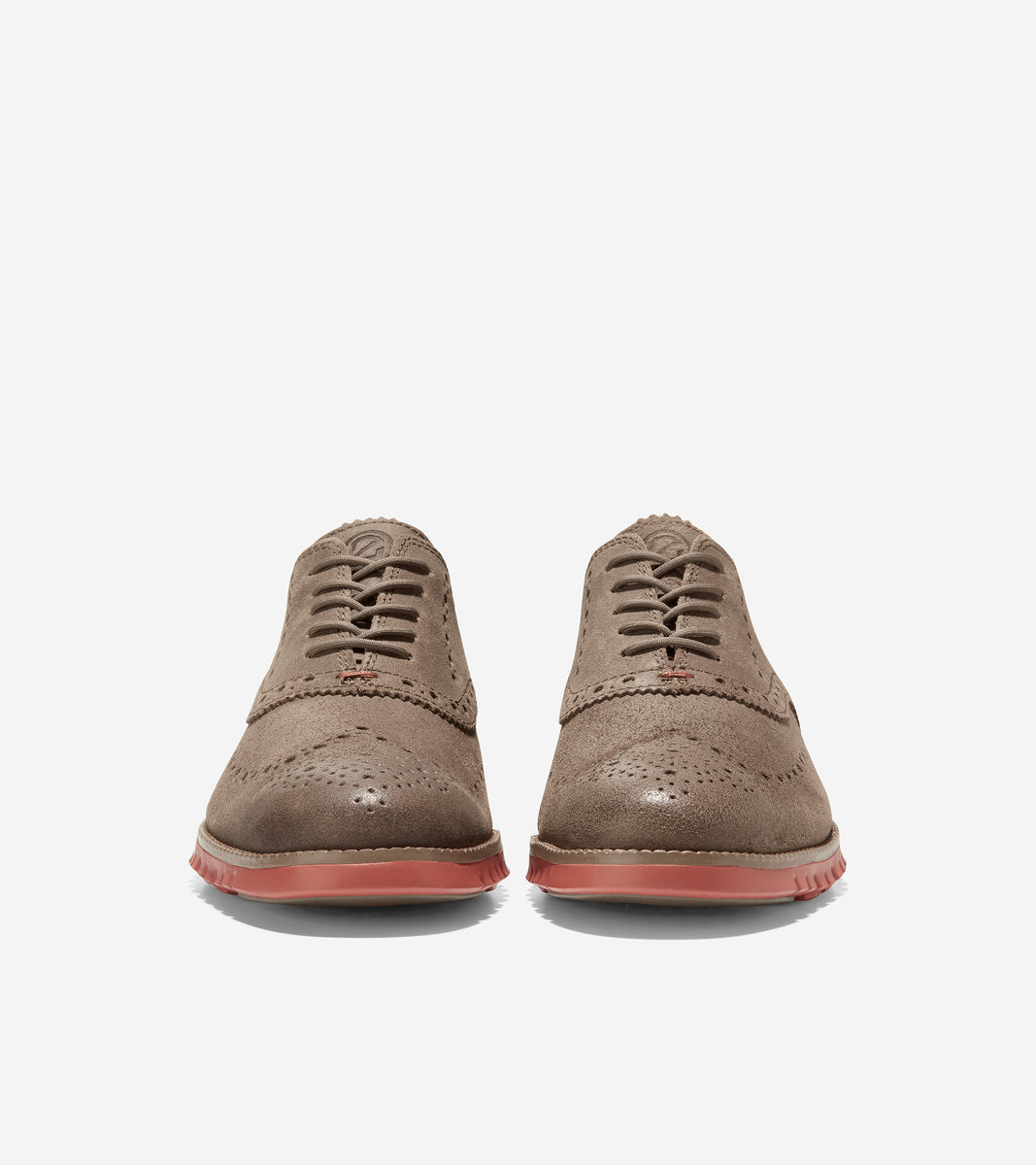 ZERØGRAND Wingtip Oxford