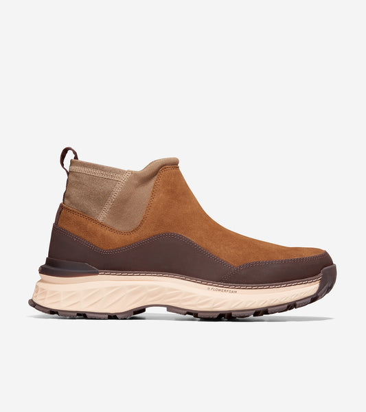 c35693-Men's 5.ZERØGRAND Explore Chelsea Boot-Caramel-Alabaster