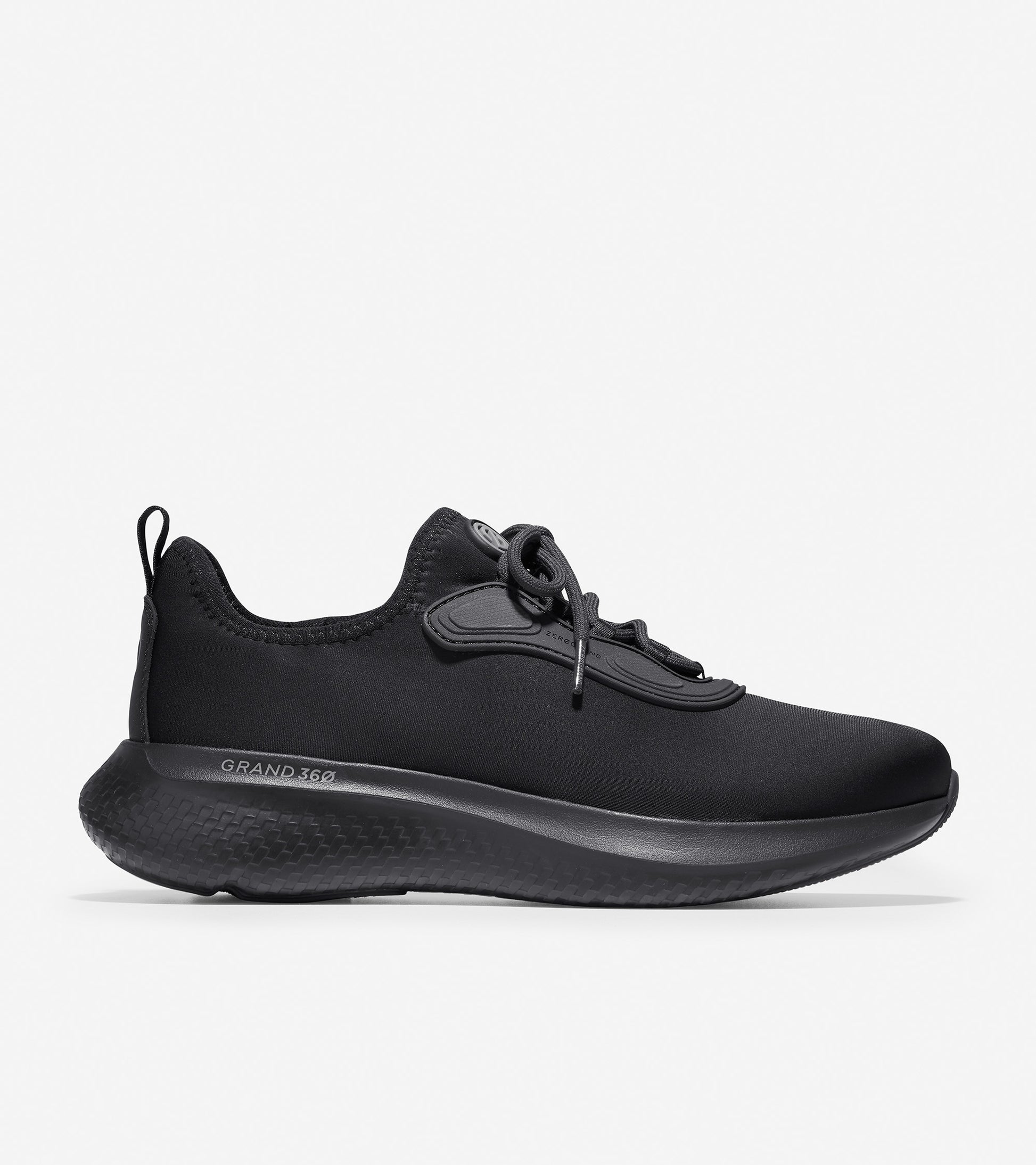 ColeHaan-ZERØGRAND Changepace Sneaker-c35720-Black-Black