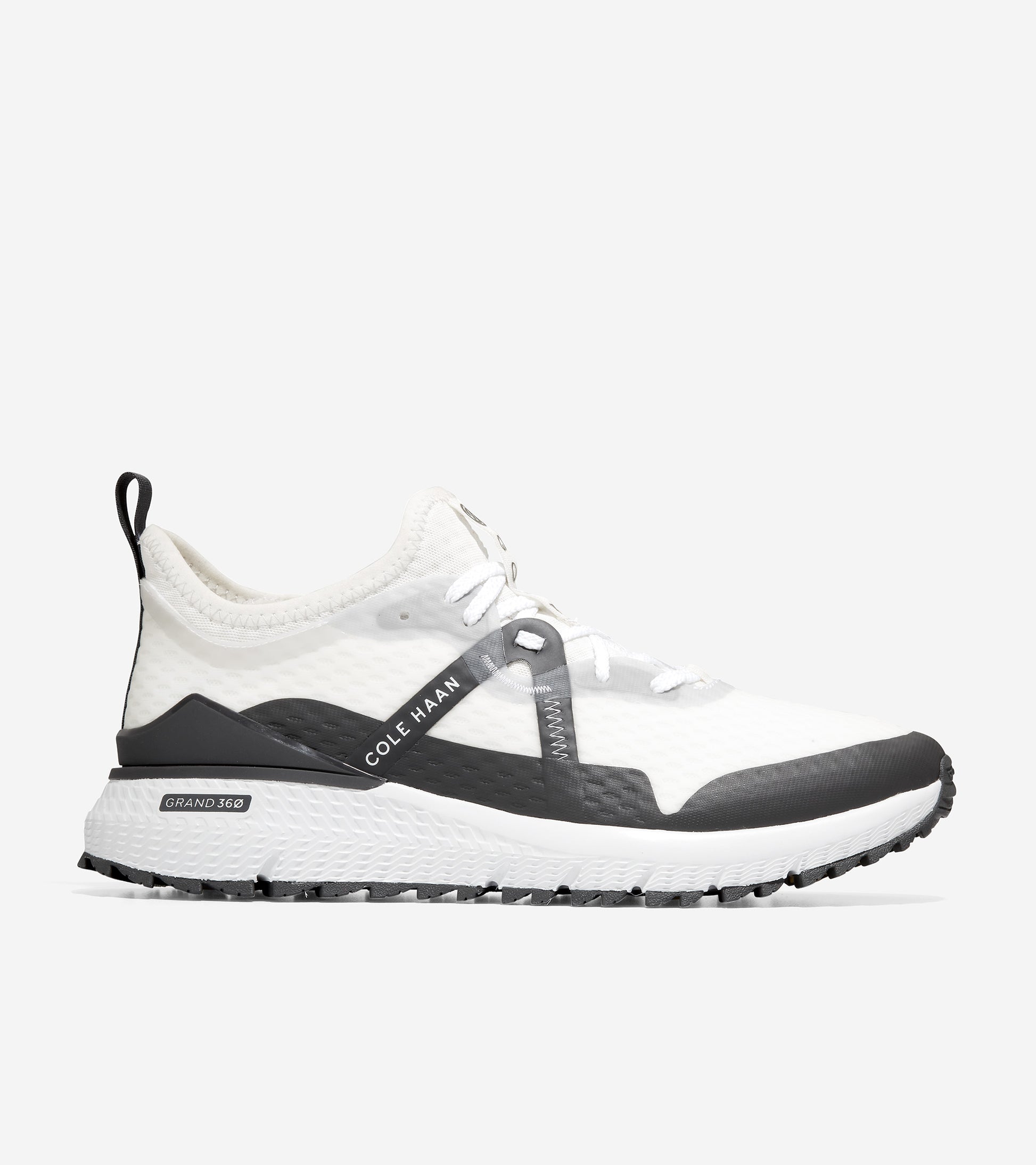 ZERØGRAND Overtake Golf Shoe