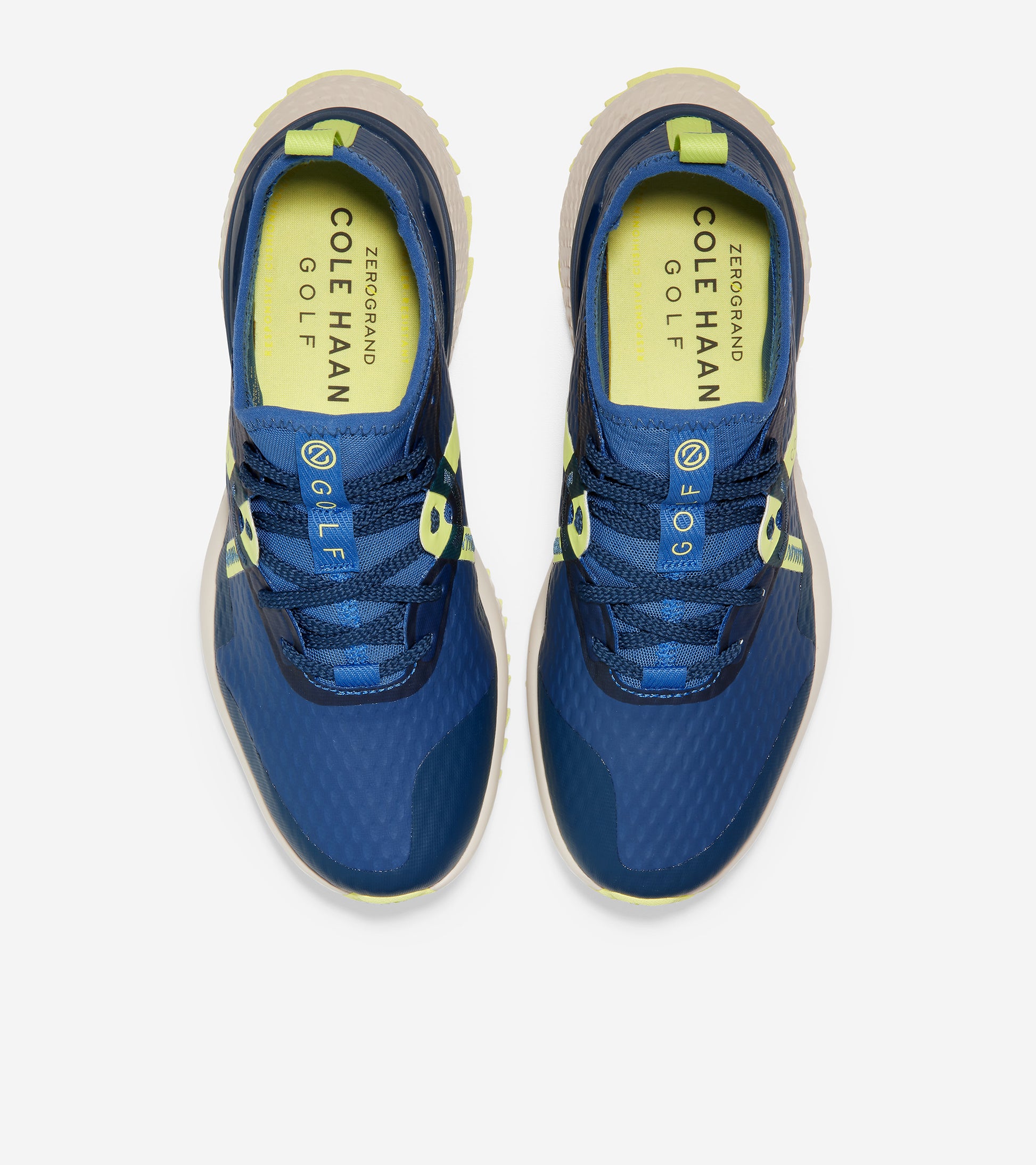 ZERØGRAND Overtake Golf Shoe