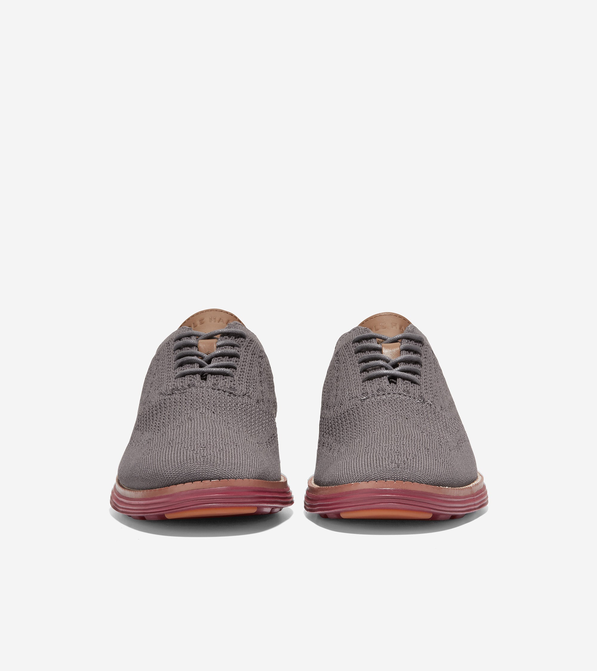 Cole haan original grand stitchlite wingtip oxford on sale