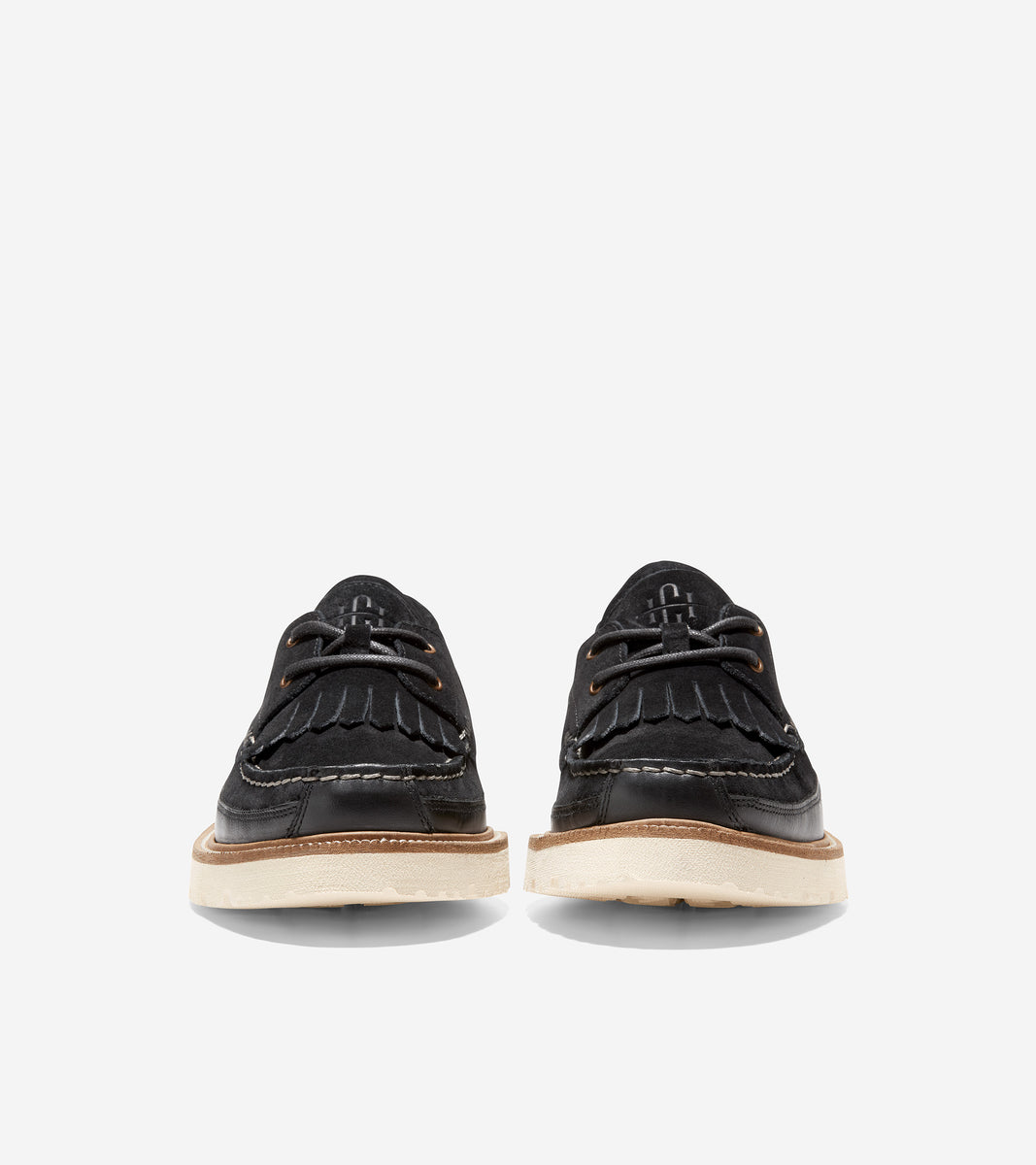 C36047-Men's American Classics Ranger Moc-Black