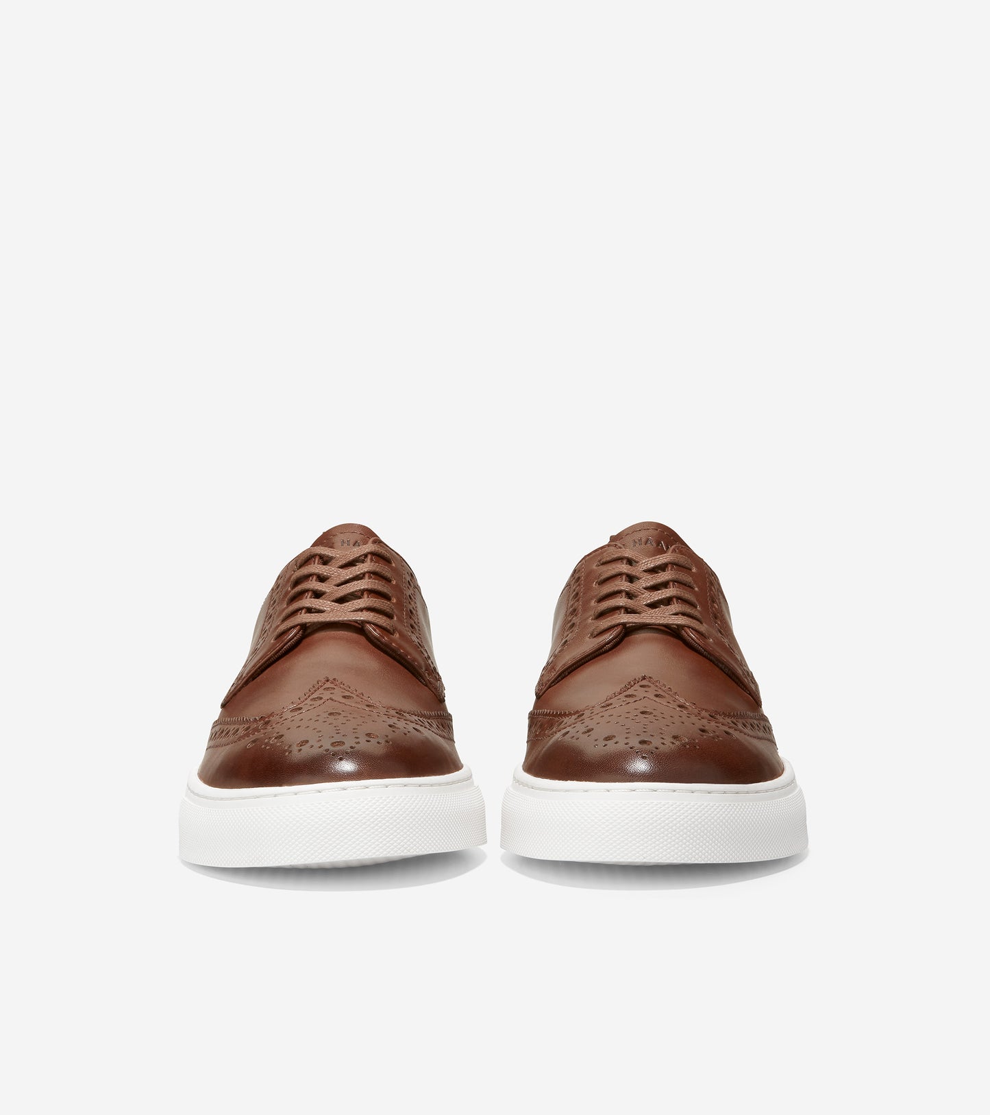 c36087-Winslow Wingtip Sneaker-Dark Coffee