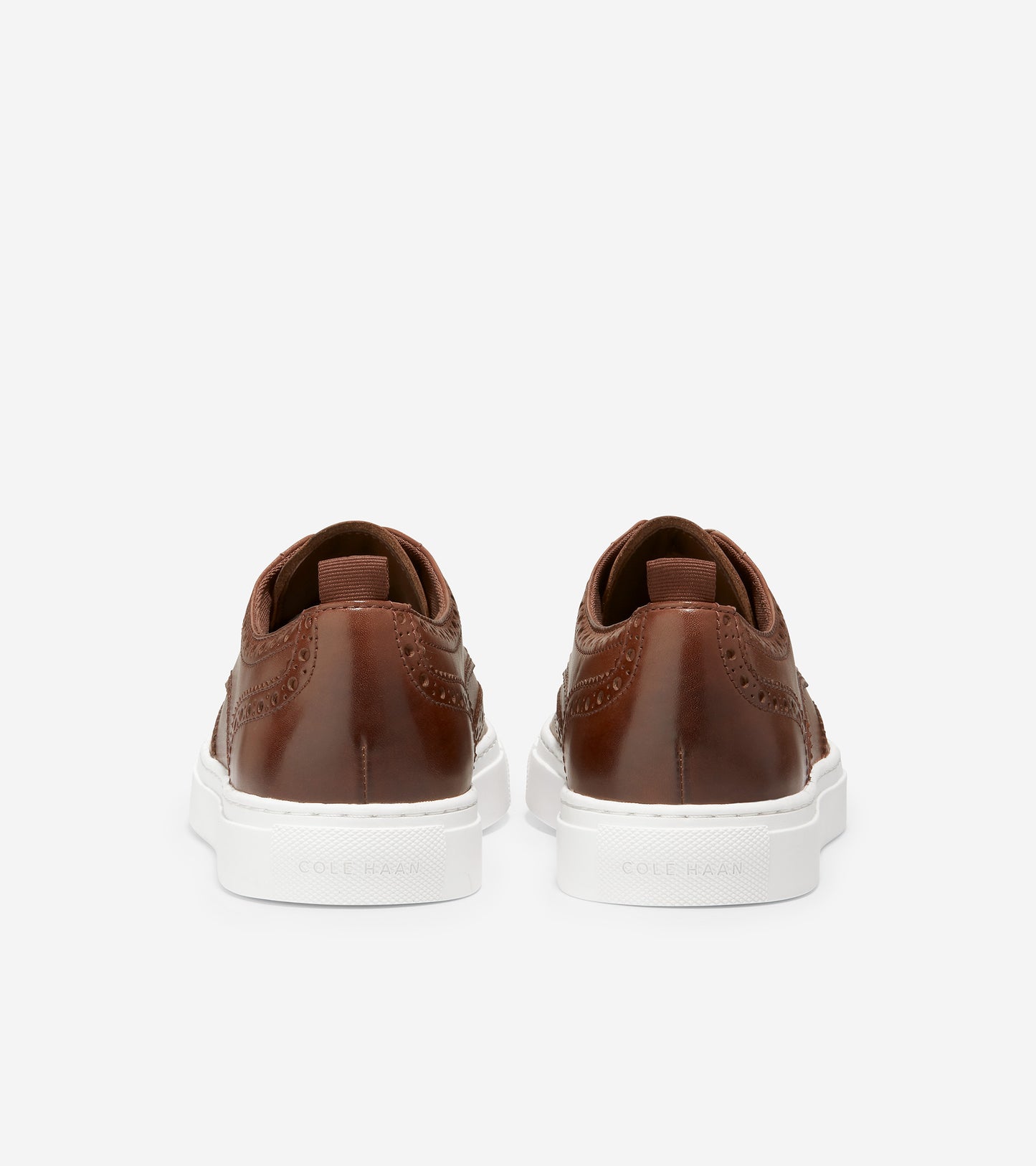 c36087-Winslow Wingtip Sneaker-Dark Coffee