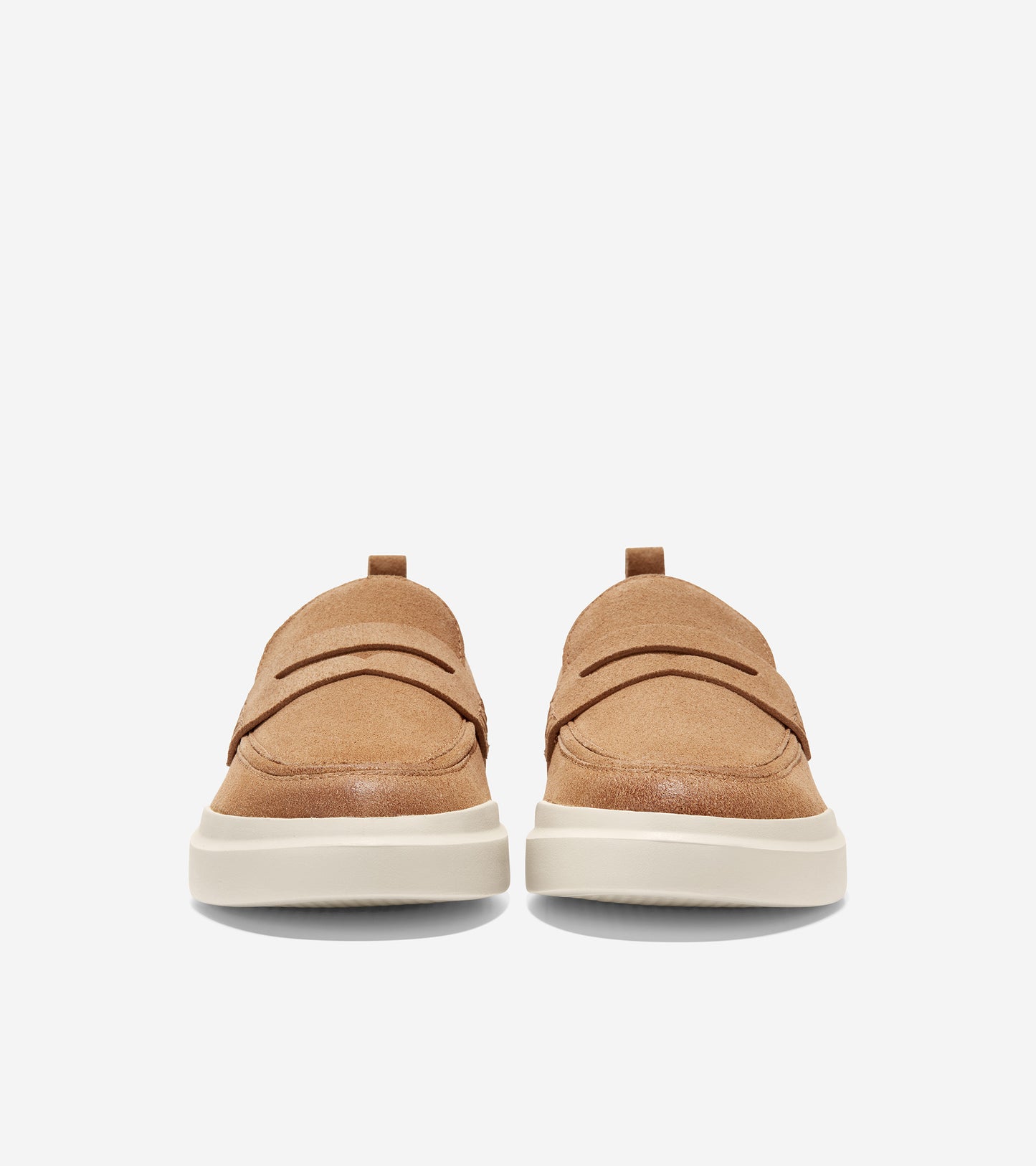 c36088-GrandPrø Rally Penny Loafer-Farro Suede