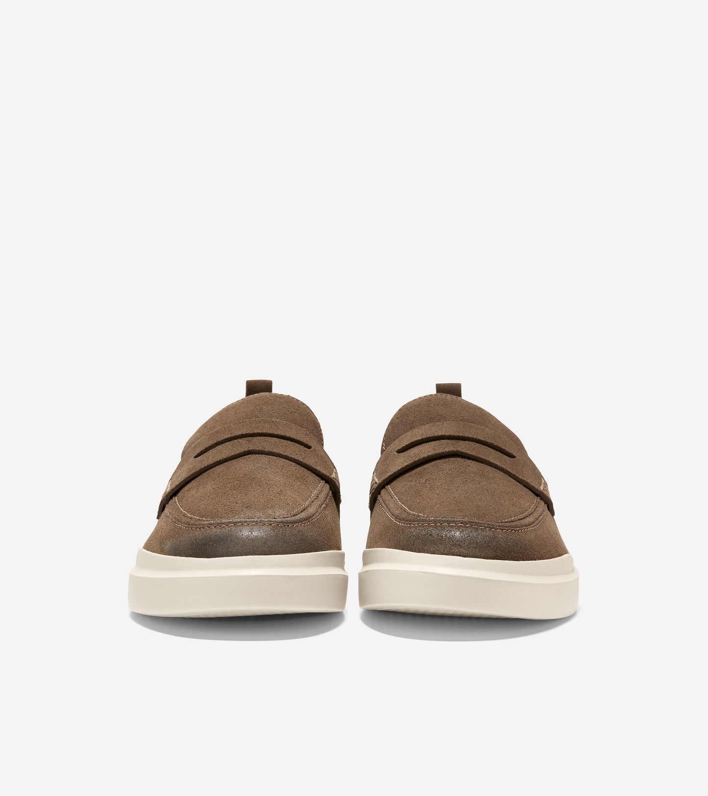 c36089-GrandPrø Rally Penny Loafer-Riverstone Suede