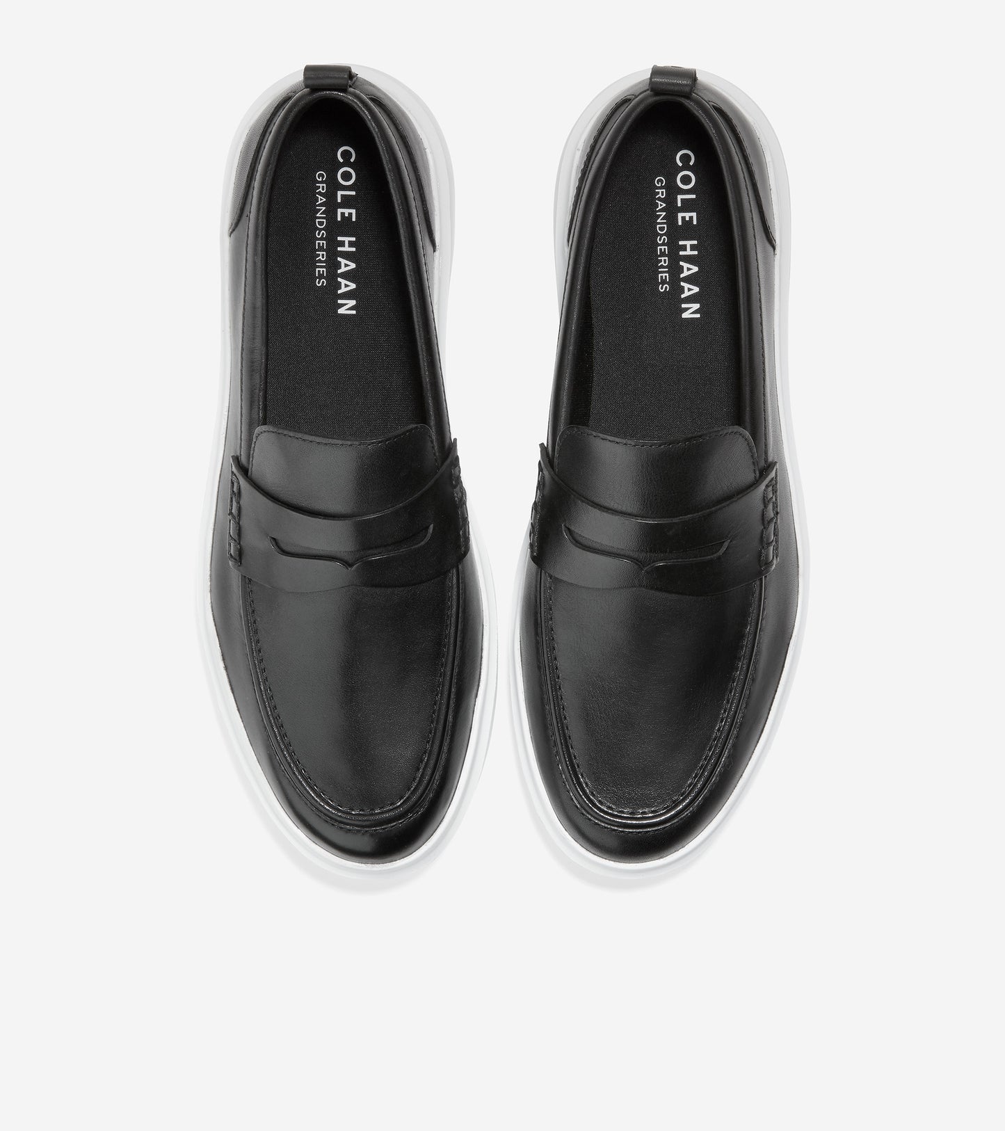 c36091-GrandPrø Rally Penny Loafer-Black