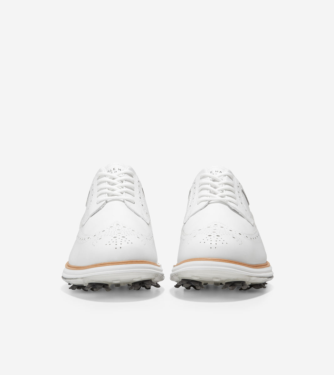 C36153-Ã˜Riginalgrand Tour Golf Shoe-Optic White-Natural