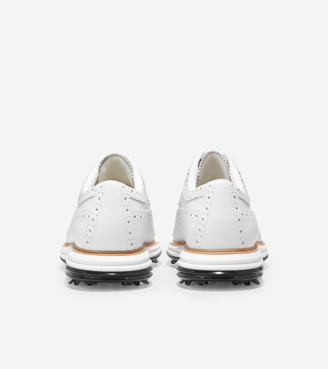 C36153-Ã˜Riginalgrand Tour Golf Shoe-Optic White-Natural