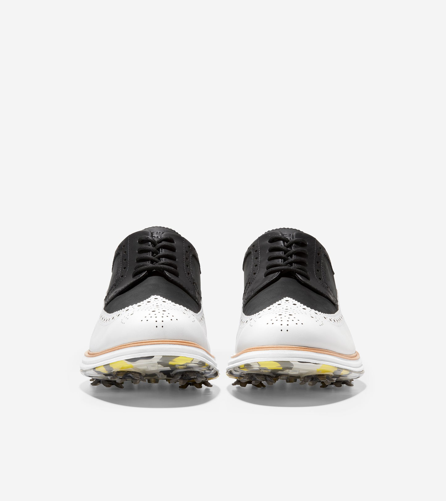 C36155-Ã˜Riginalgrand Tour Golf Shoe-Black-Optic White