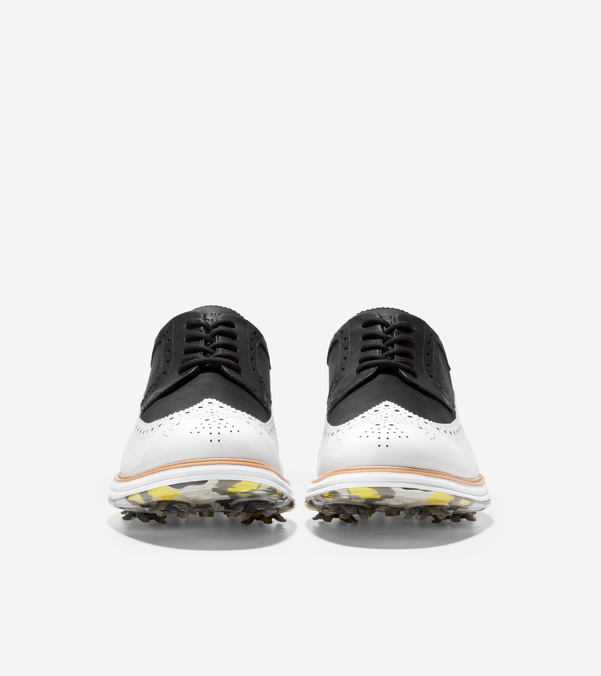 C36155-Ã˜Riginalgrand Tour Golf Shoe-Black-Optic White