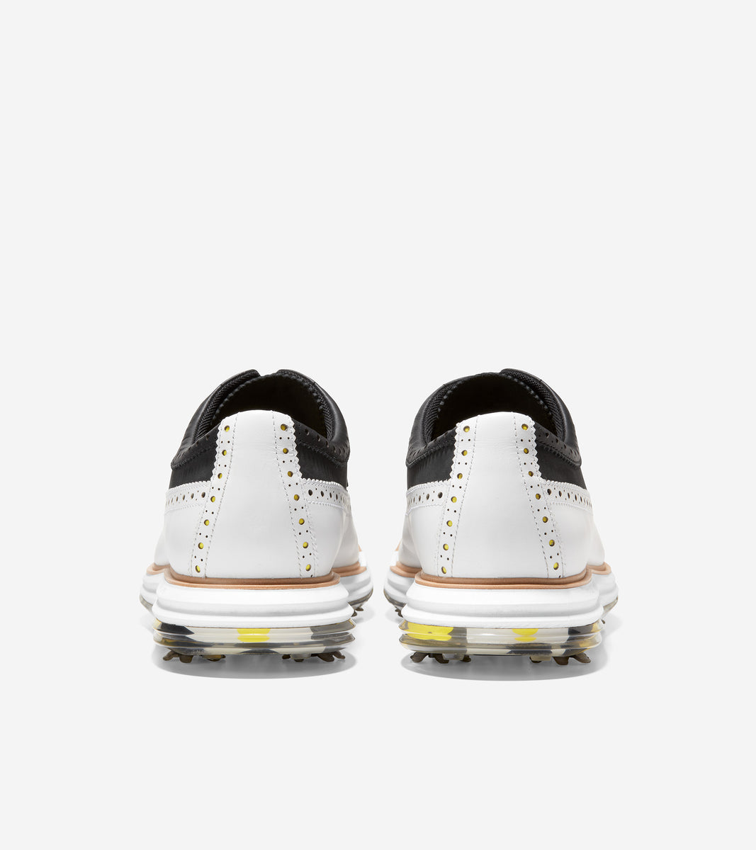 C36155-Ã˜Riginalgrand Tour Golf Shoe-Black-Optic White