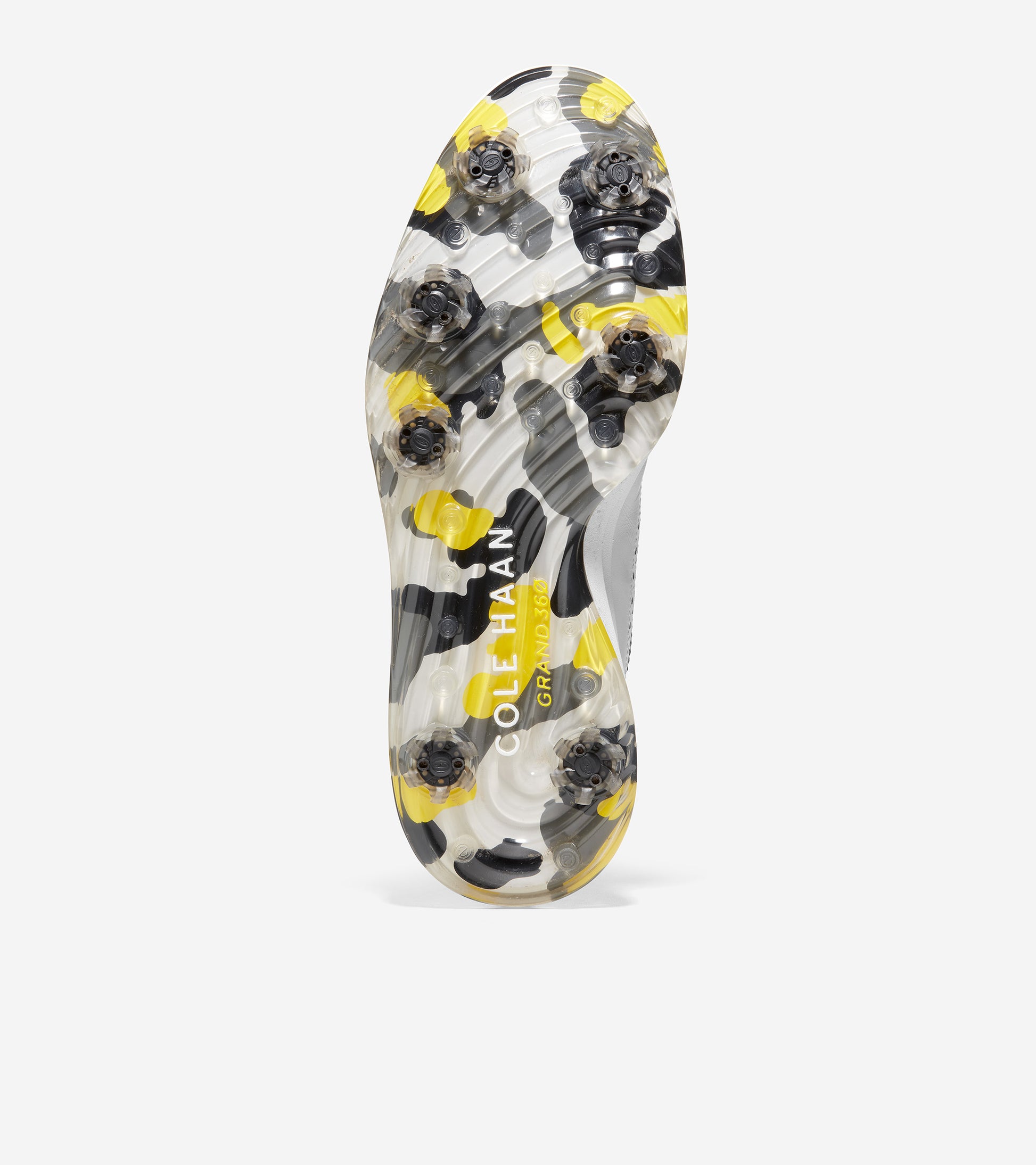 C36155-Ã˜Riginalgrand Tour Golf Shoe-Black-Optic White