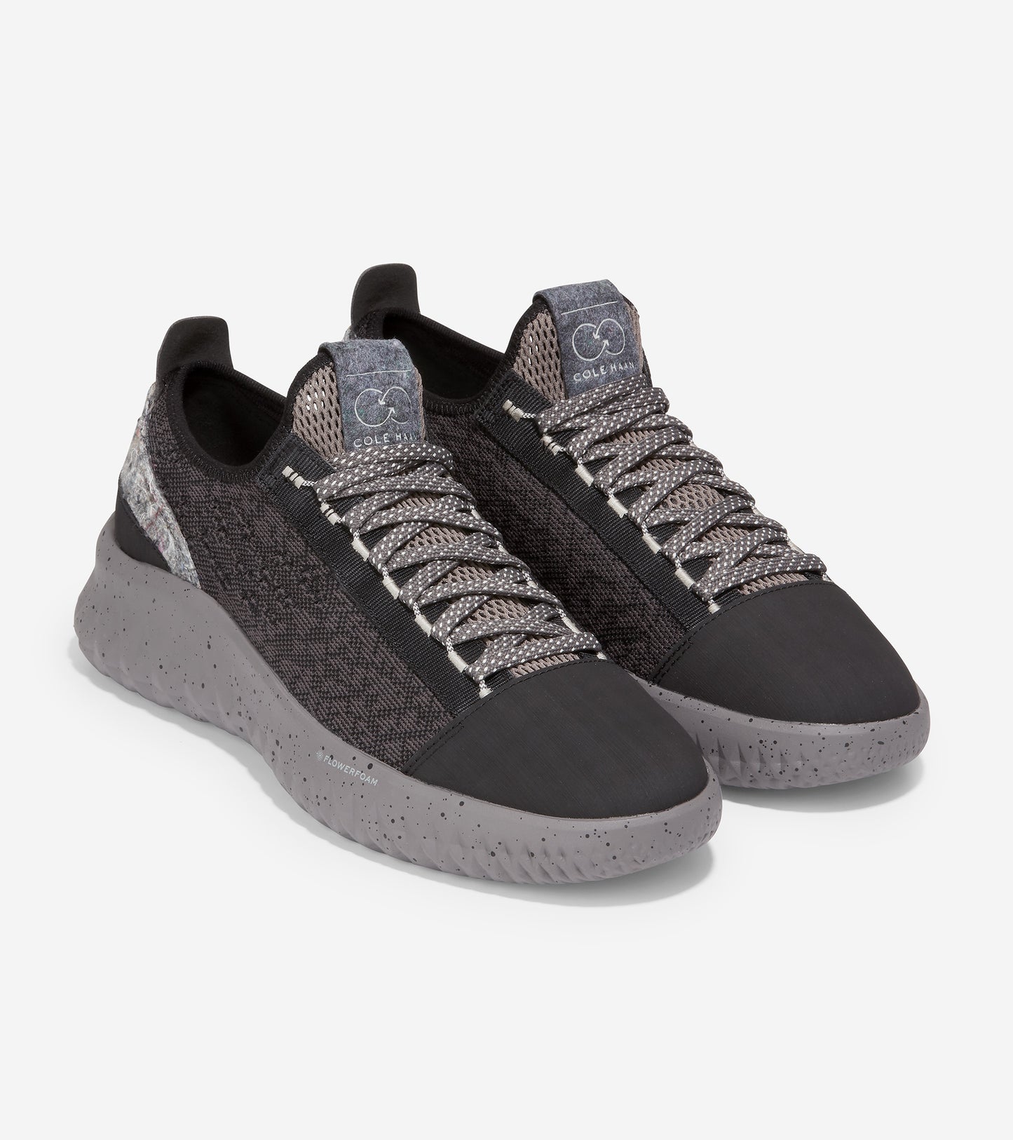 c36181-Generation ZERØGRAND II-Black-Stormcloud