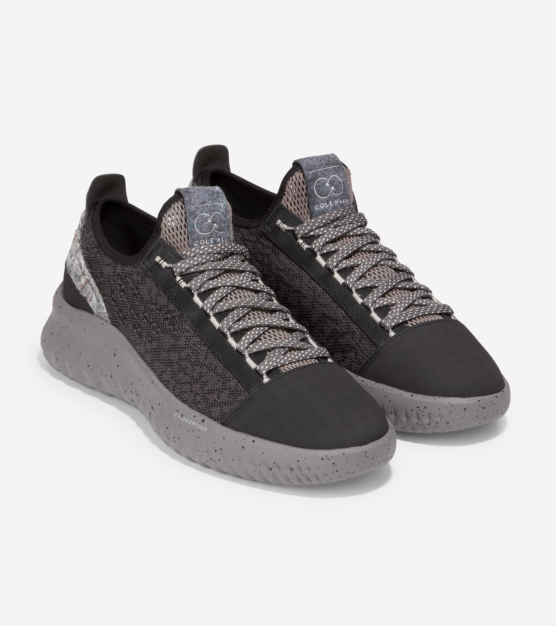 c36181-Generation ZERØGRAND II-Black-Stormcloud