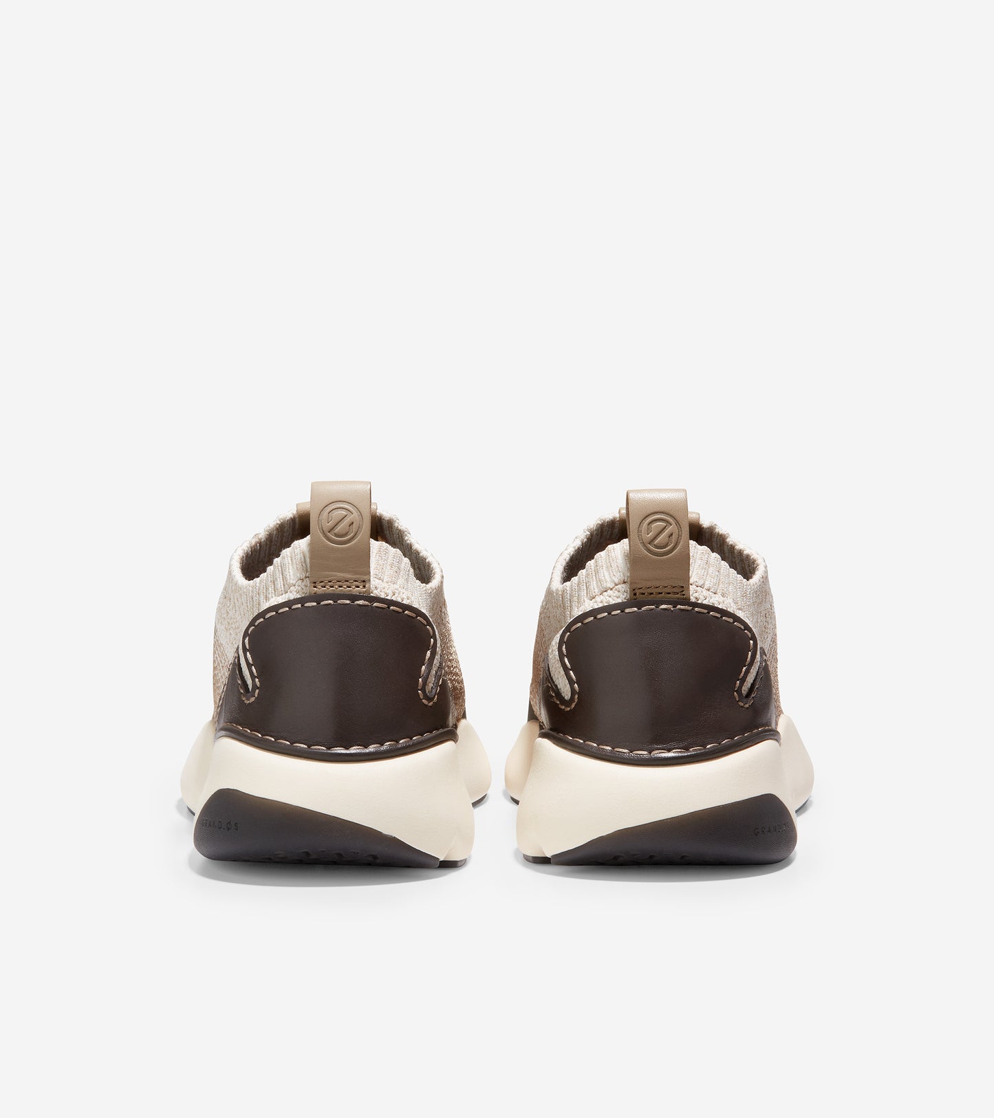 c36191-ZERØGRAND All-Day Trainer-Mortar Knit