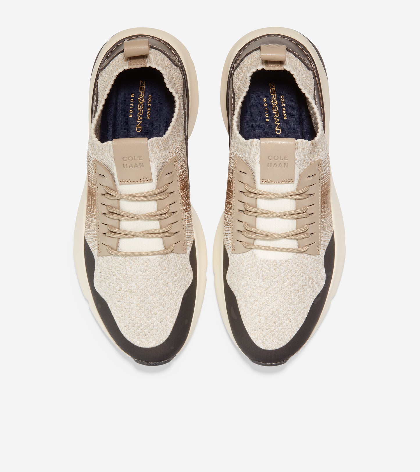 c36191-ZERØGRAND All-Day Trainer-Mortar Knit
