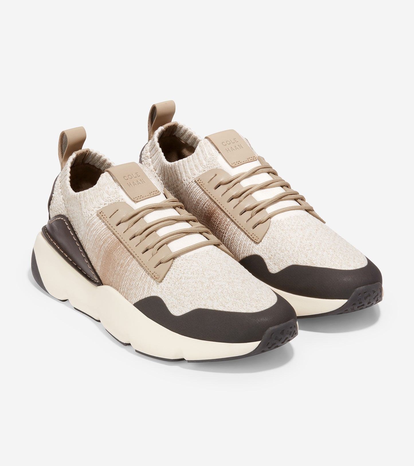 c36191-ZERØGRAND All-Day Trainer-Mortar Knit