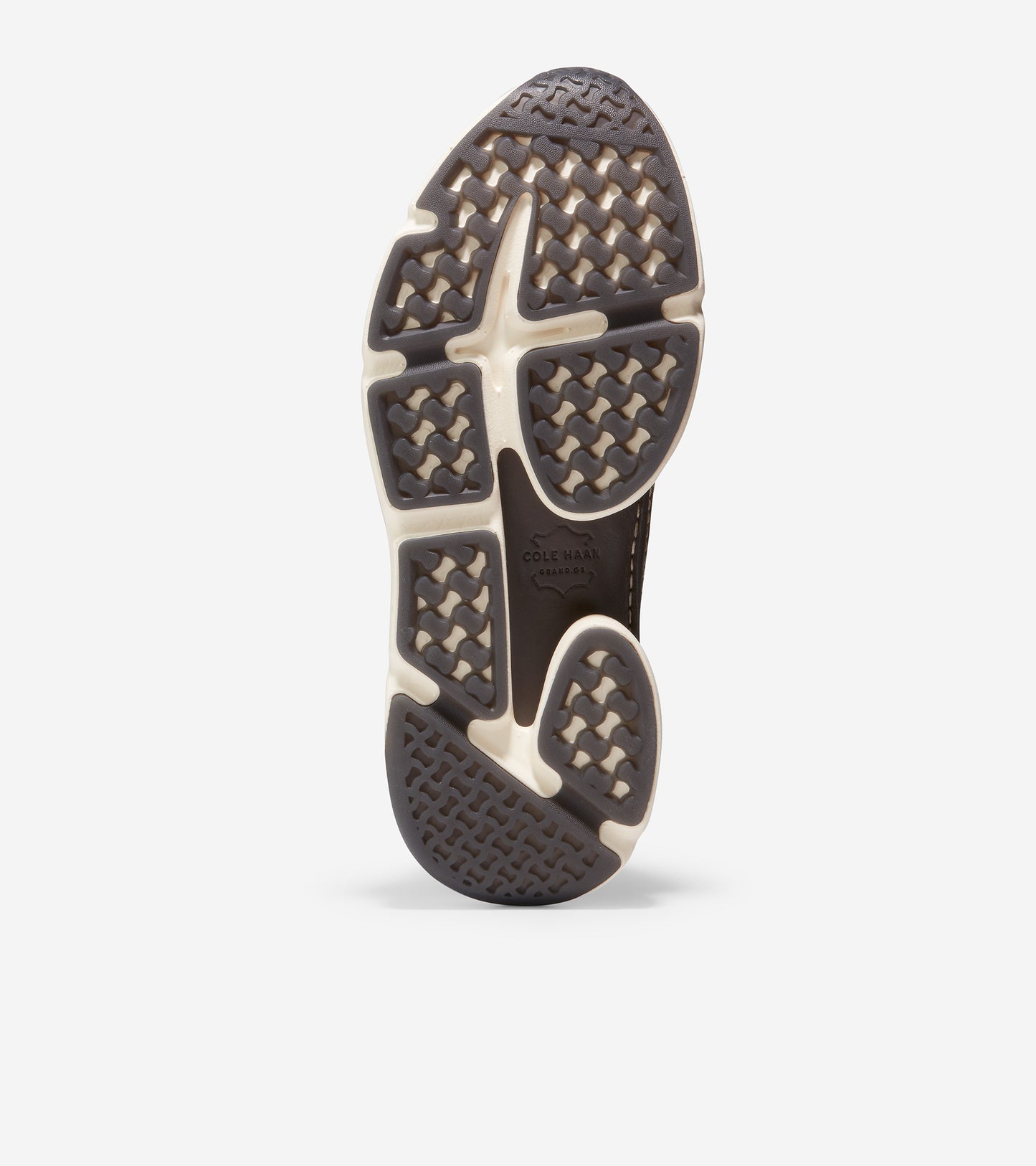 c36191-ZERØGRAND All-Day Trainer-Mortar Knit