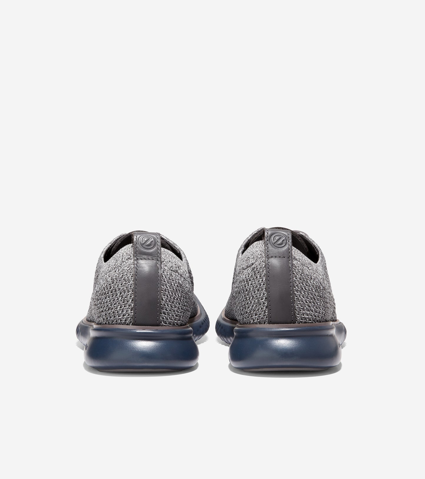 c36225-Men's 2.ZERØGRAND Wingtip Oxford-Harbor Mist Stitchlite™-Navy Blazer