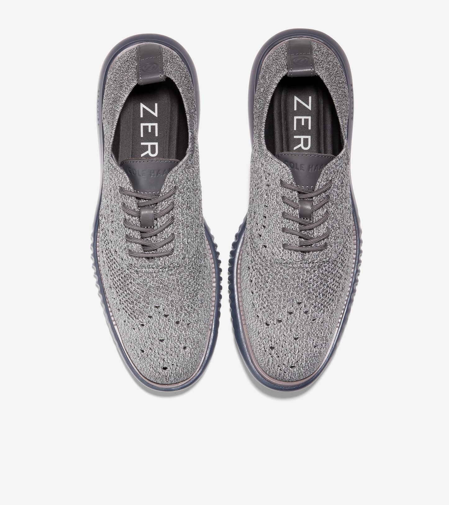 c36225-Men's 2.ZERØGRAND Wingtip Oxford-Harbor Mist Stitchlite™-Navy Blazer