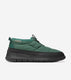 Trekking Green-Black