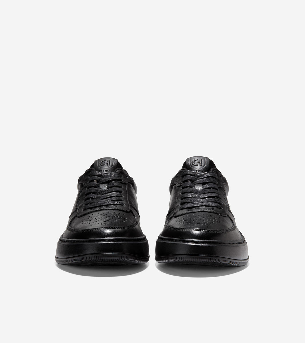 C36345-Men's GrandPrø Crossover Sneaker-Black-Black