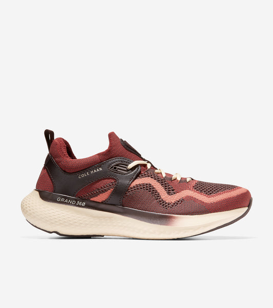 c36363-Men's ZERØGRAND Outpace 2 SL Running Shoe-Chestnut-Bruschetta