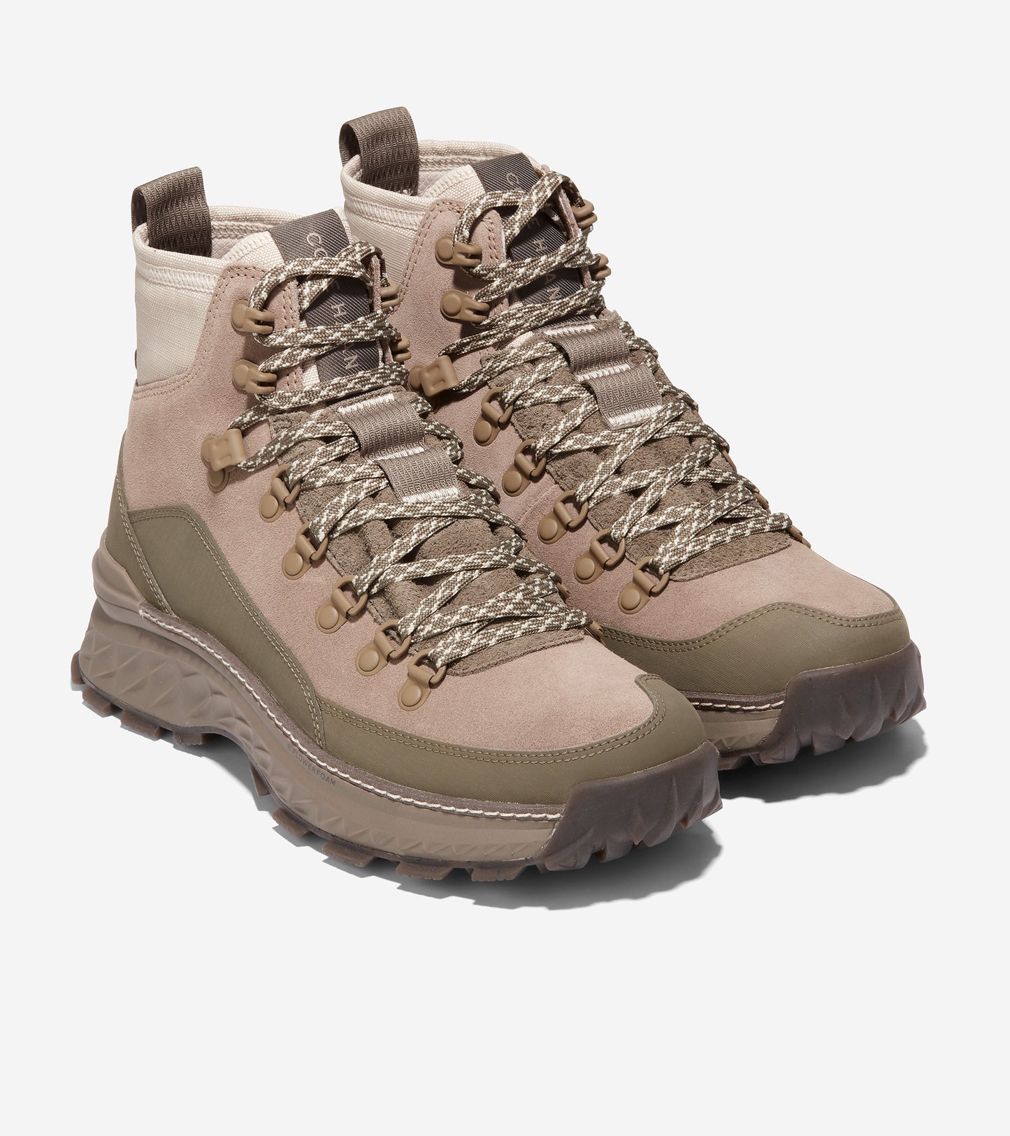 C36372-Men's 5.ZERØGRAND Explore Hiker Boot-Dune-Stone Grey-Angora