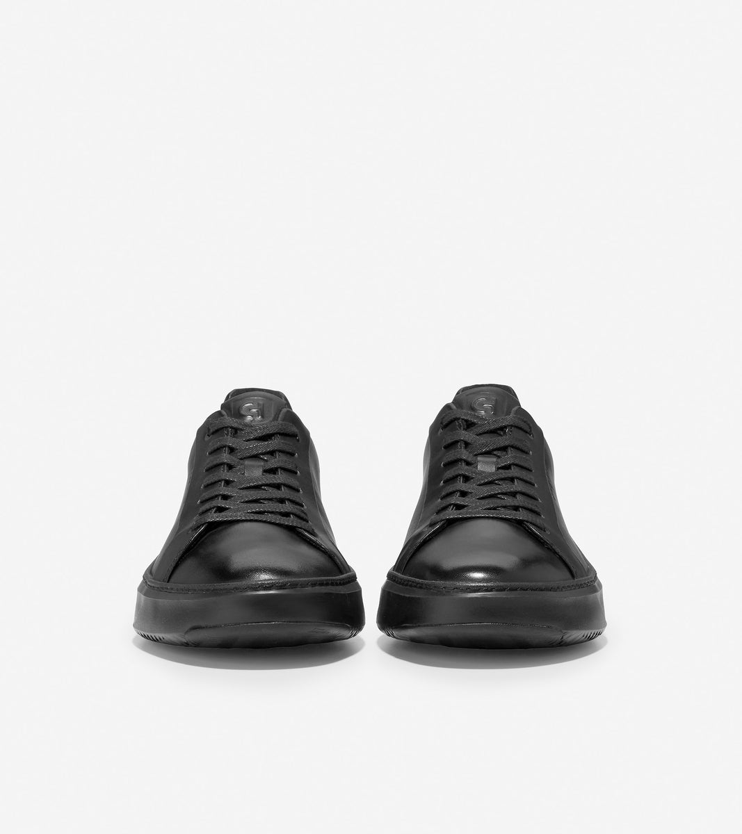 c36412-GrandPrø Topspin Sneaker-Black Leather-Black
