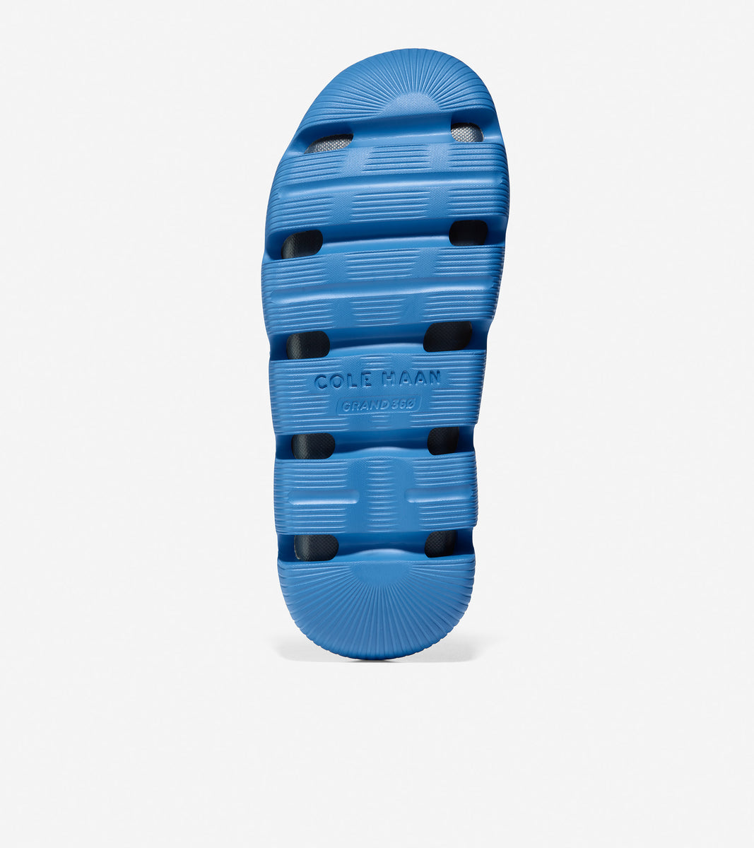 c36414-4.ZERØGRAND All-Day Slide Sandal-Navy Ink-Directoire Blue