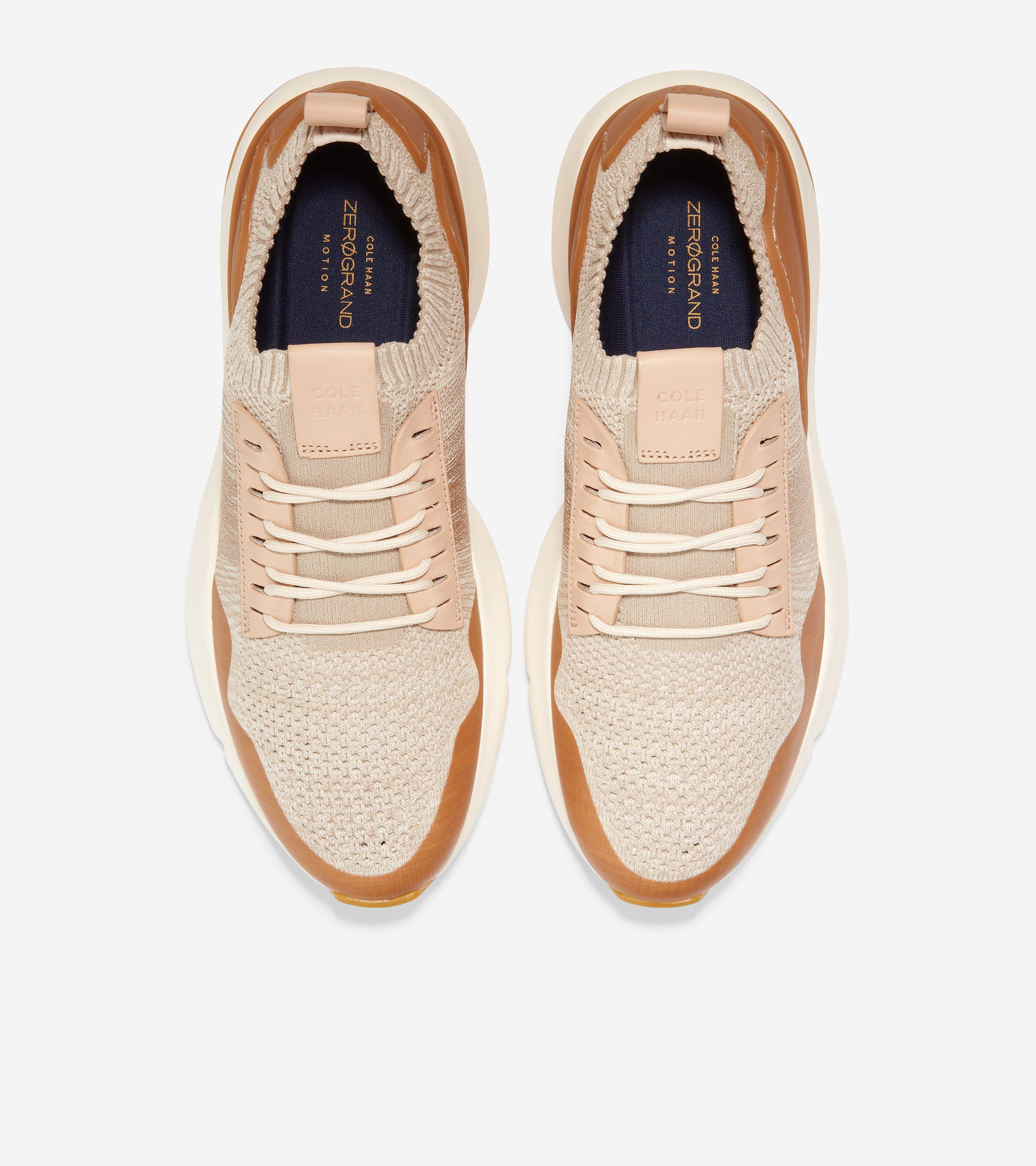 Cole haan zerogrand all day trainer on sale