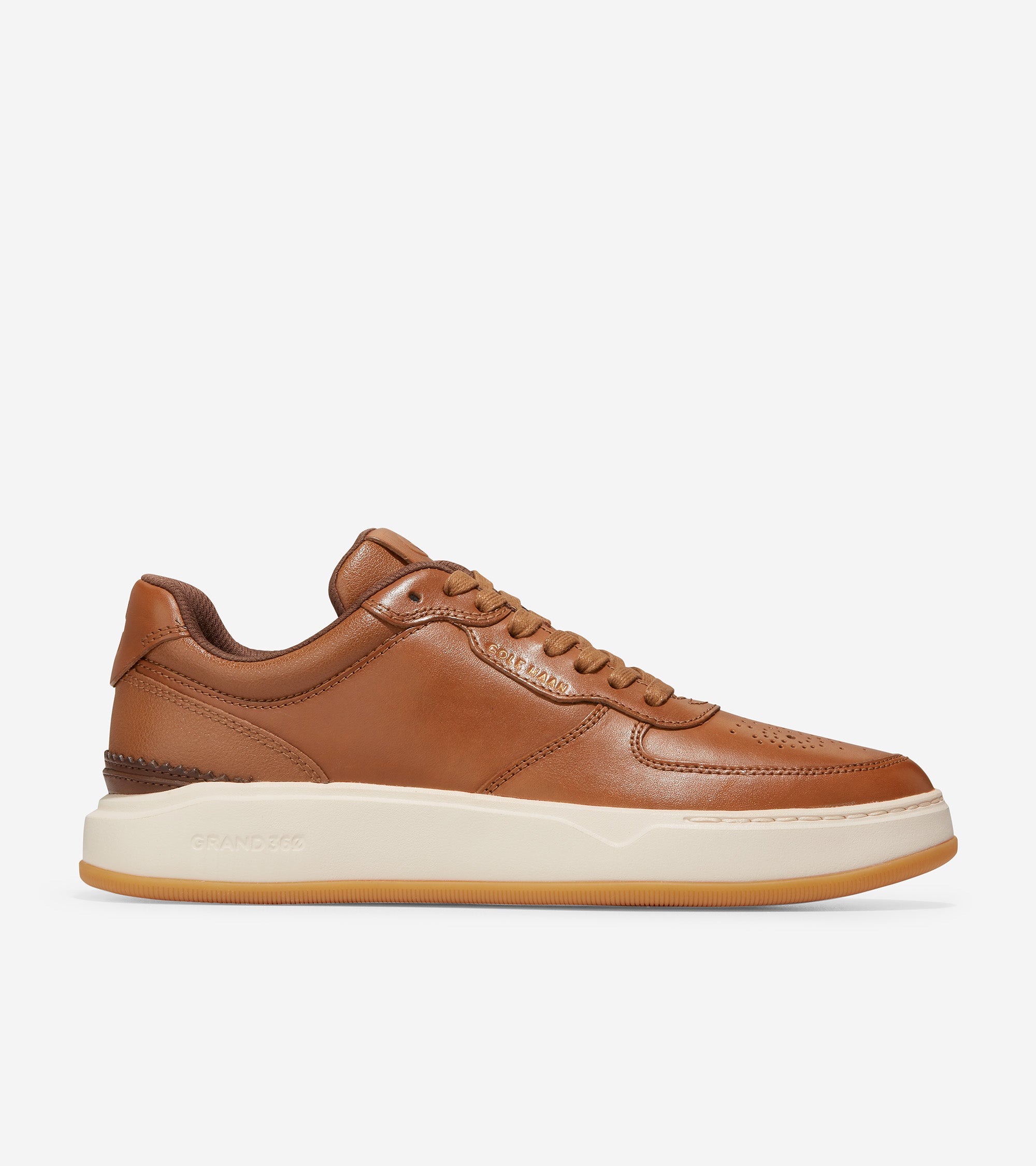 GrandPrø Crossover Sneaker-c36474-British Tan – Cole Haan Saudi Arabia