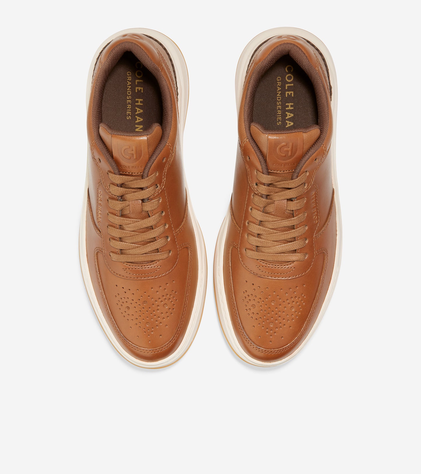 c36474-GrandPrø Crossover Sneaker-British Tan