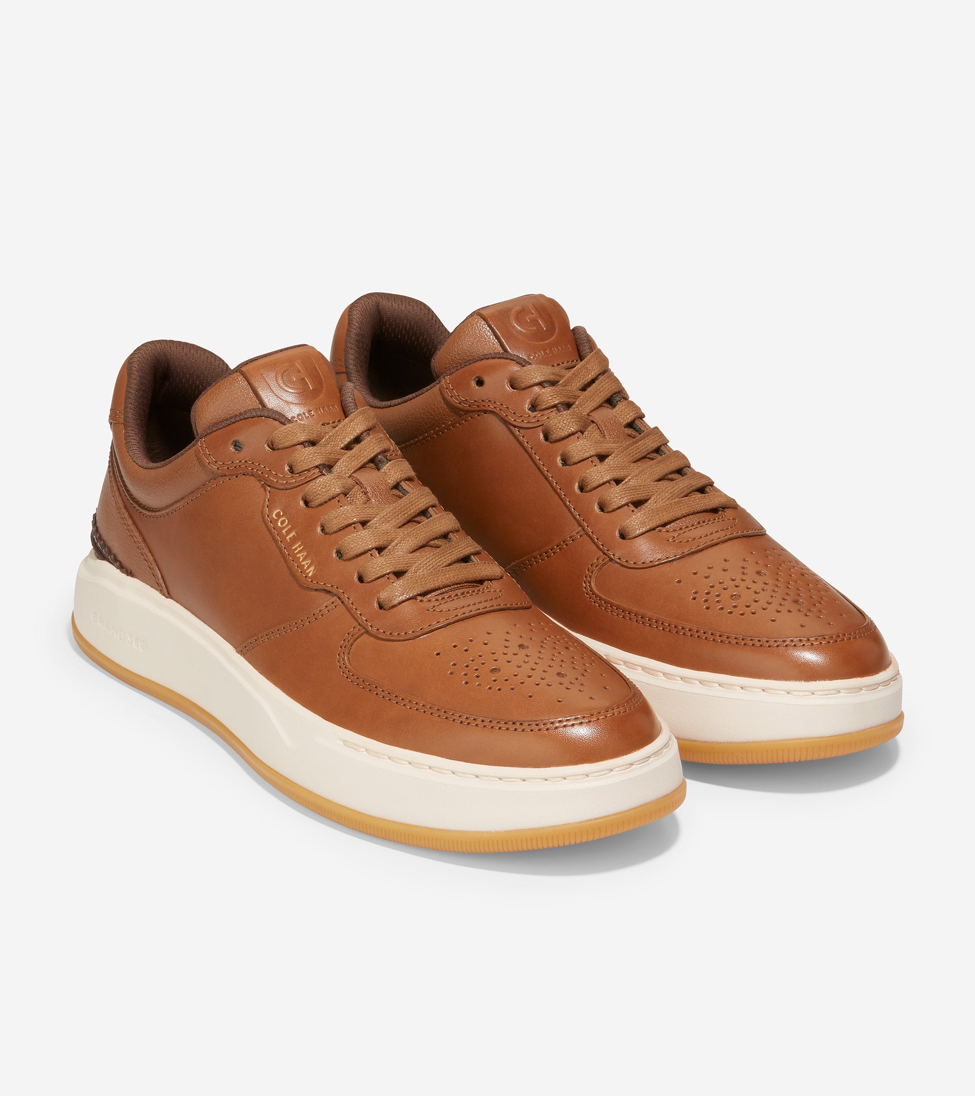 c36474-GrandPrø Crossover Sneaker-British Tan