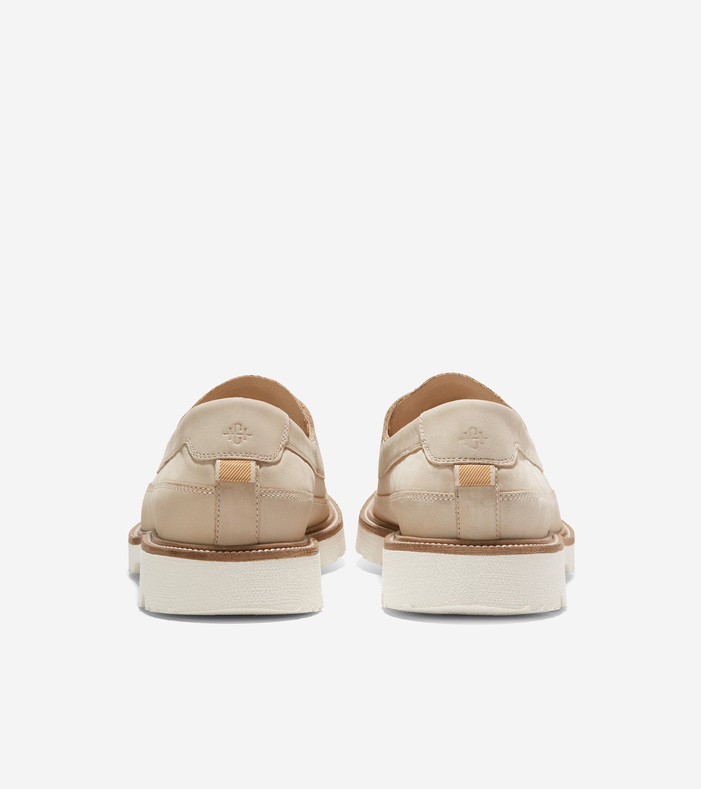 C36478-Men's American Classics Ranger Moc-Angora-Egret