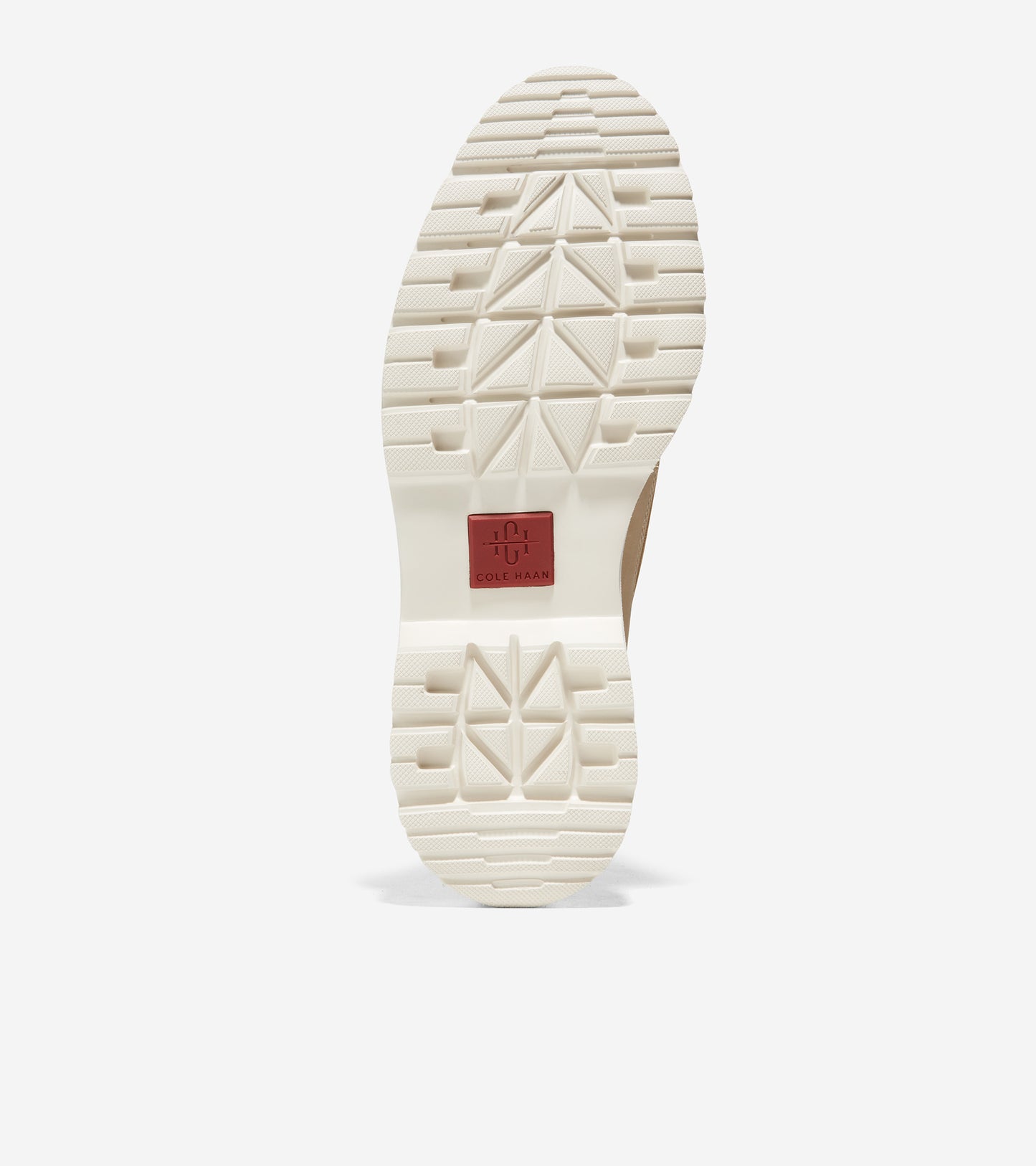 C36478-Men's American Classics Ranger Moc-Angora-Egret